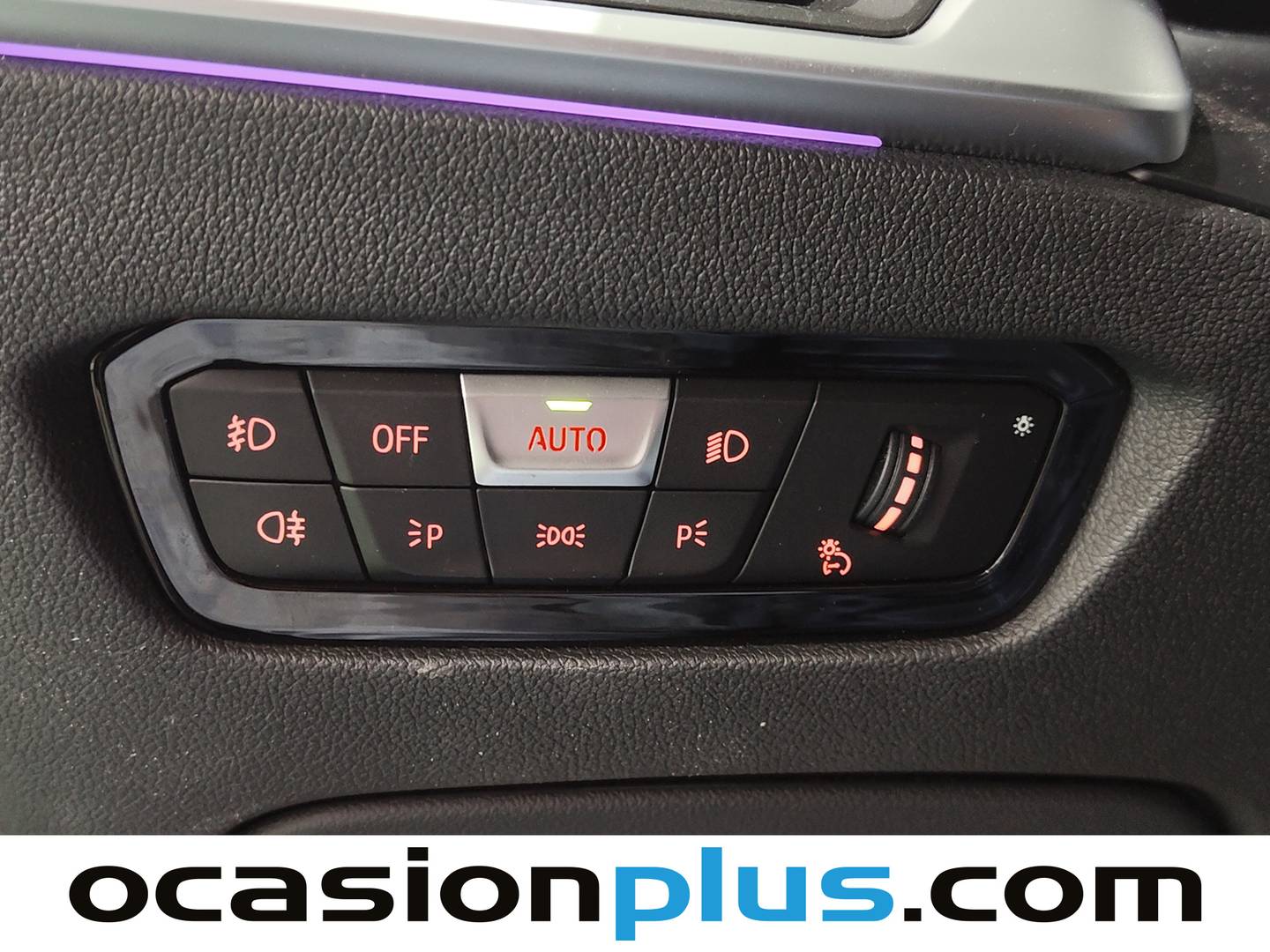 Foto BMW Serie 3 BMW Serie 3 330e (292 CV)