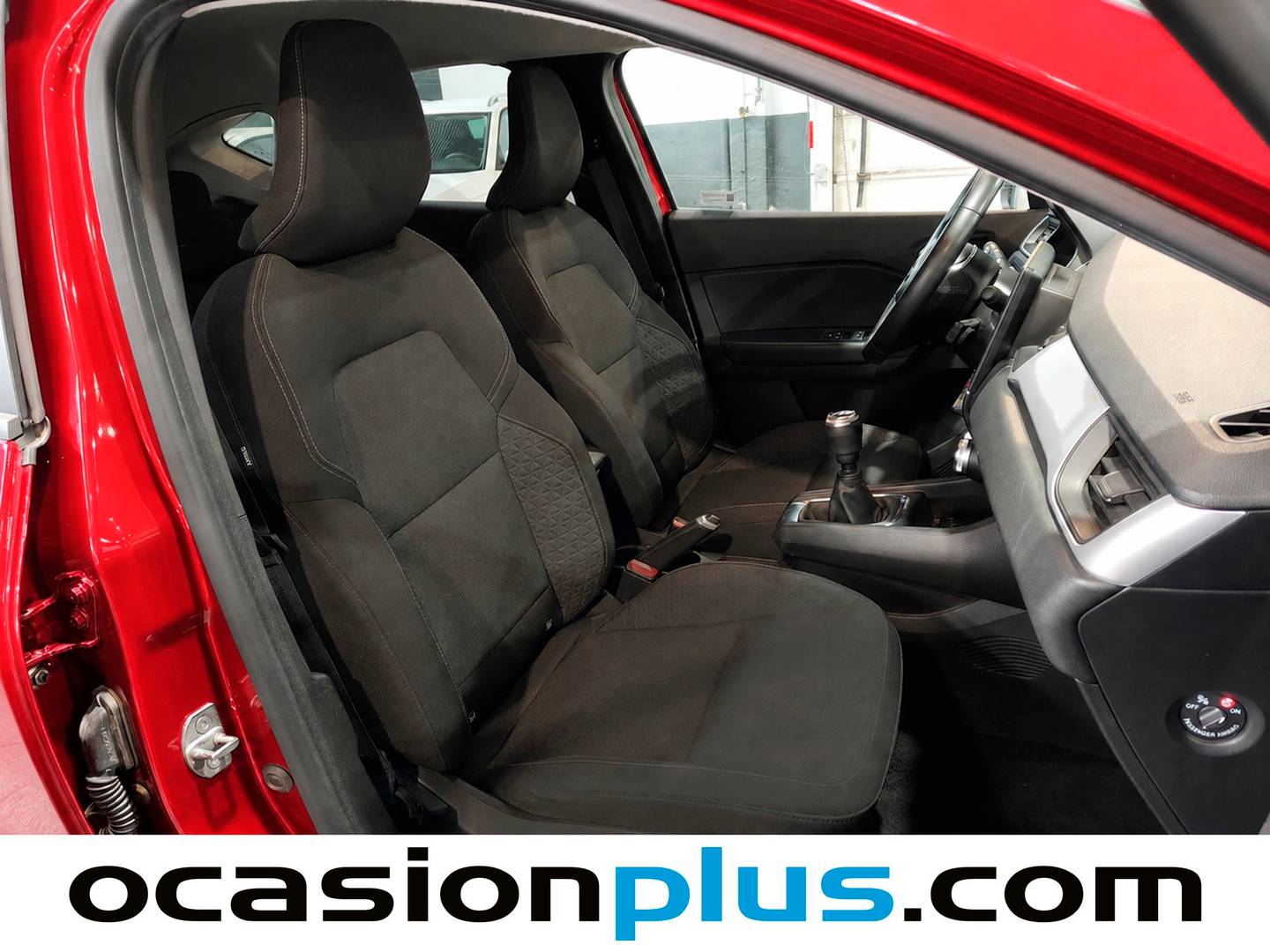 Mitsubishi ASX Mitsubishi ASX 100T Motion (91 CV) al mejor precio