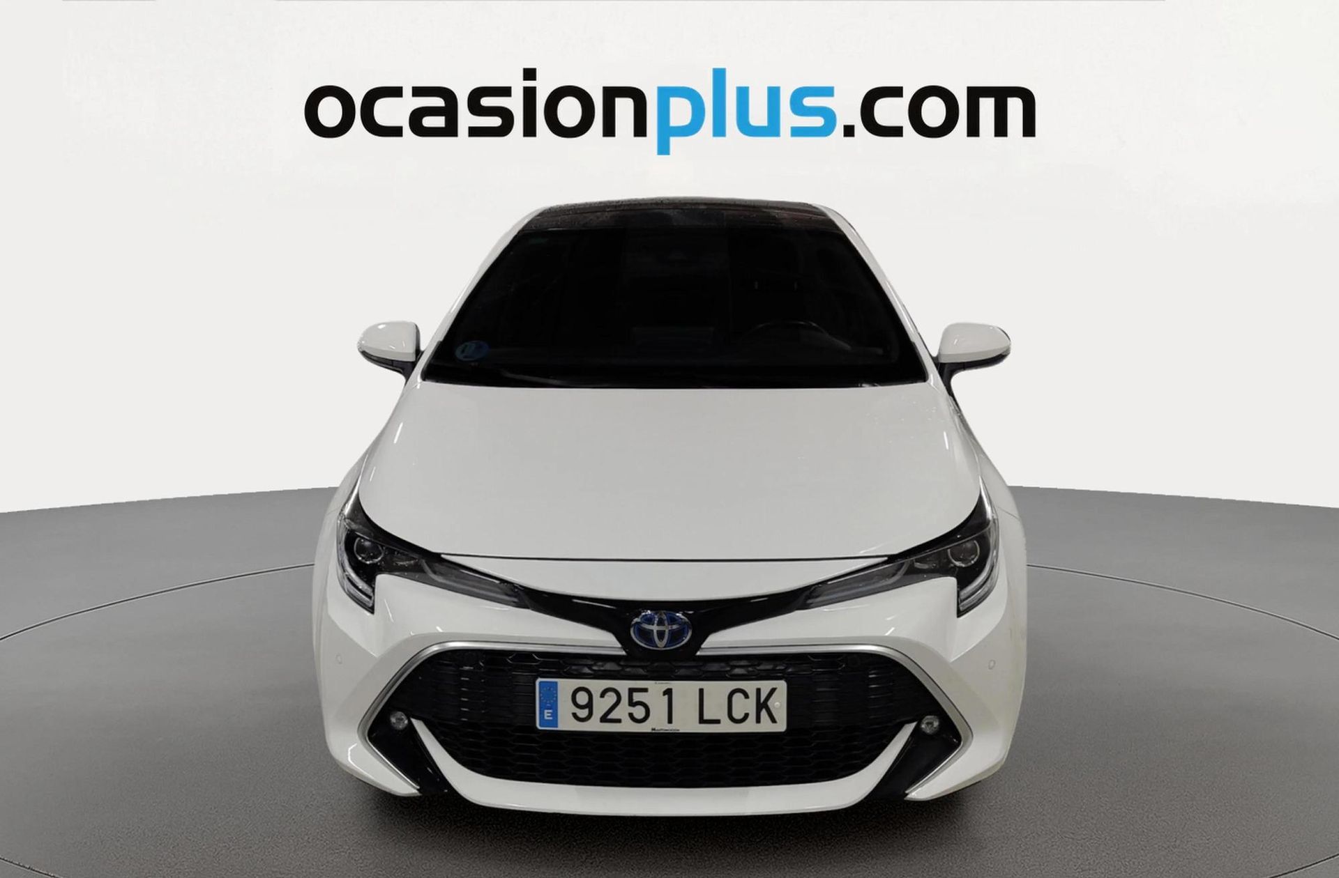 Toyota Corolla 180H Advance E-CVT - foto 16