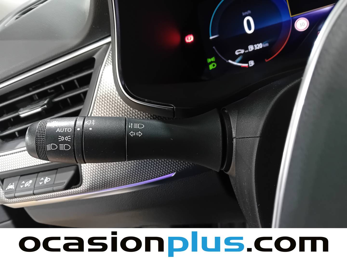 Foto Renault Arkana Renault Arkana Zen E-Tech Híbrido (145 CV)