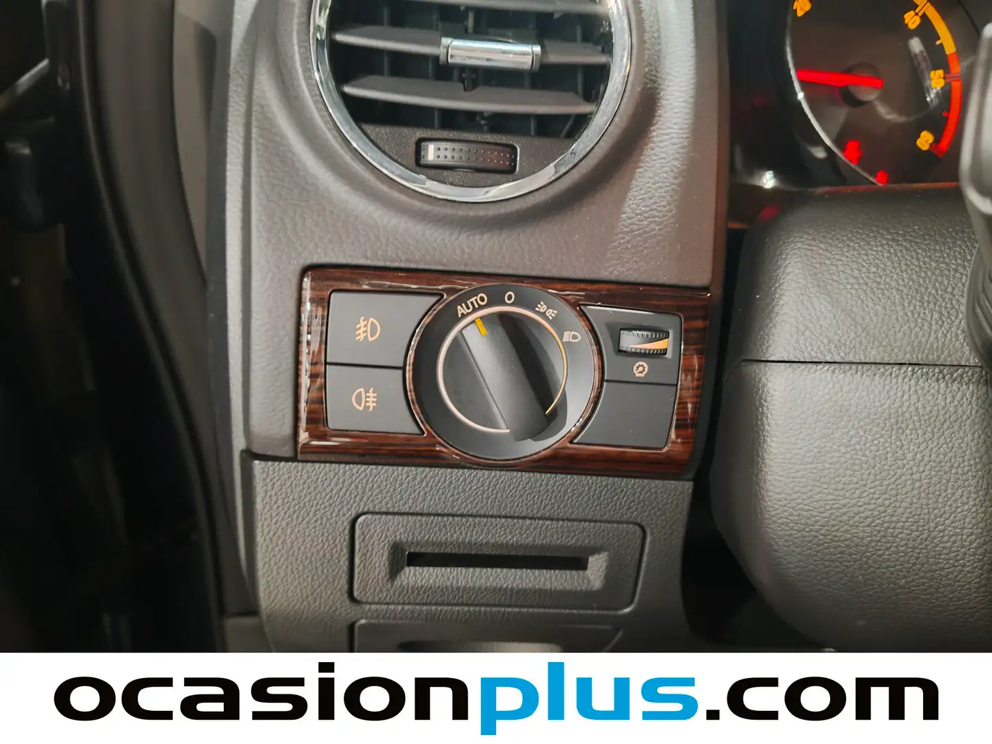 Foto Opel Antara Opel Antara 2.0 CDTI 16V Cosmo 110 kW (150 CV)