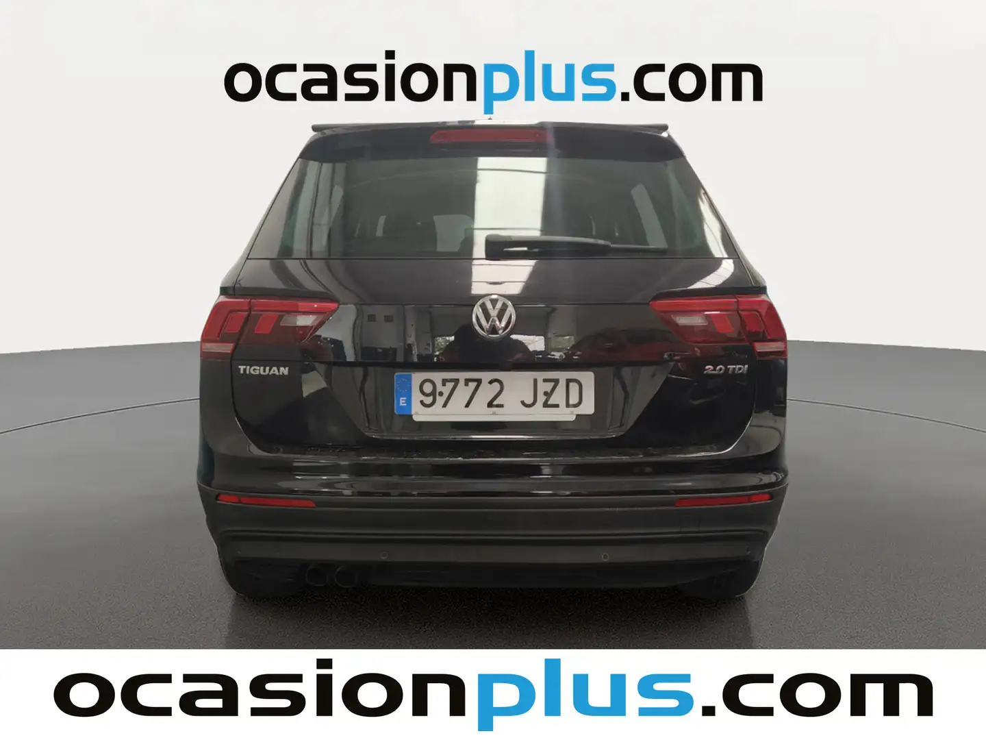 Foto Volkswagen Tiguan Volkswagen Tiguan Advance 2.0 TDI BMT (150 CV)