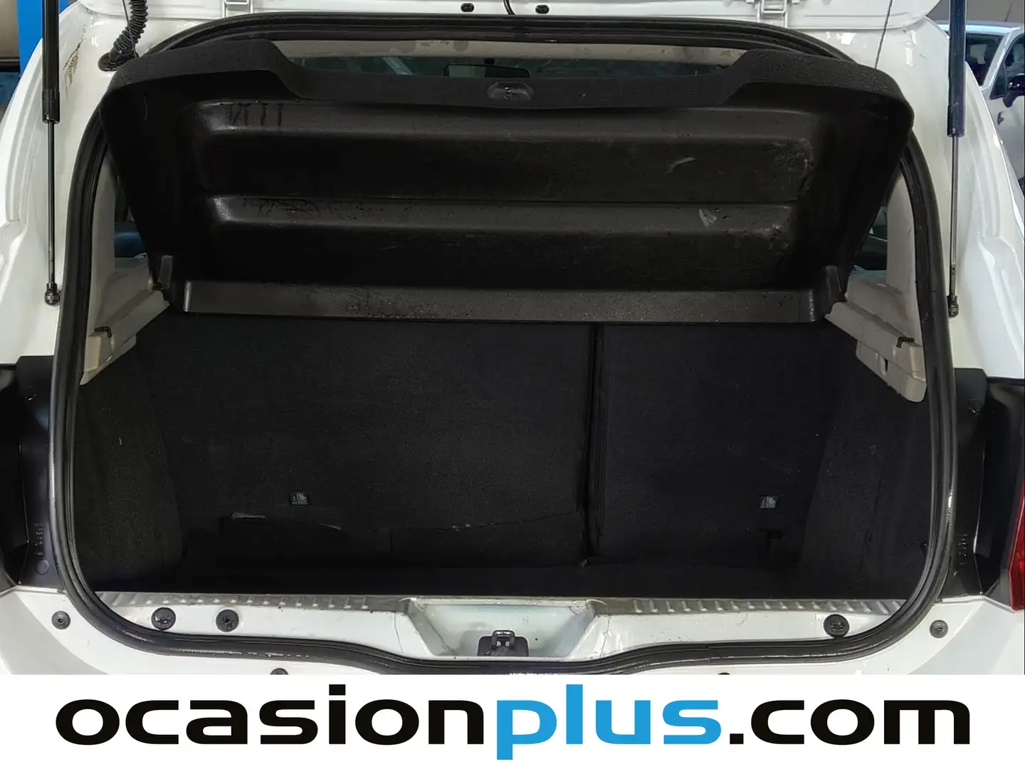 Foto Dacia Sandero Dacia Sandero dCi 90 Stepway (90 CV)