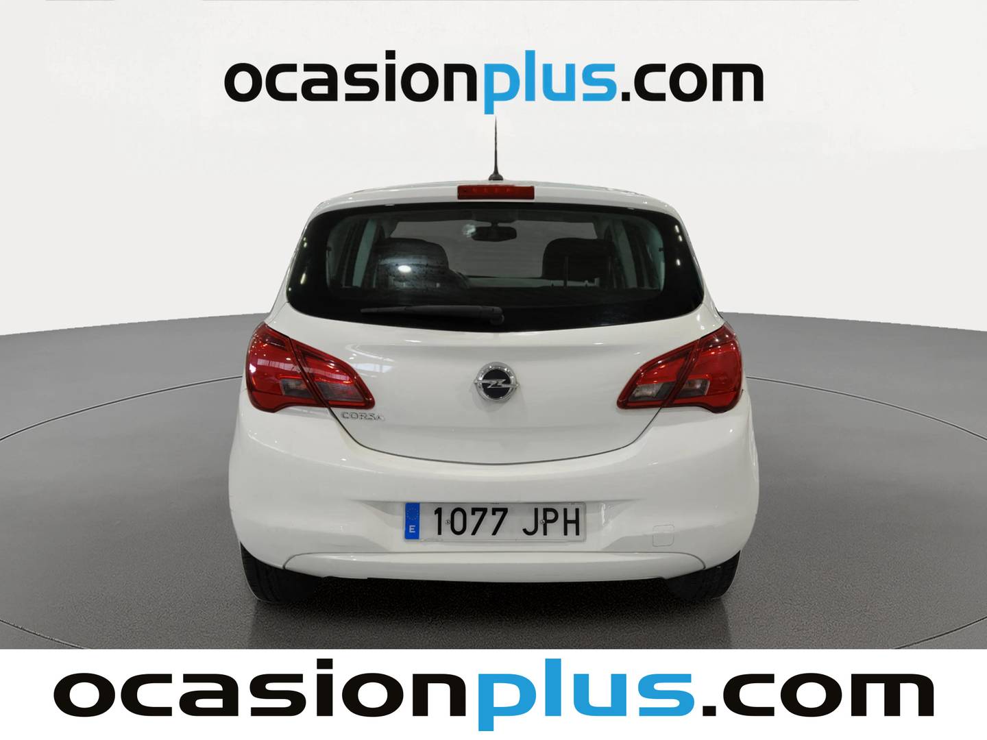 Opel Corsa Opel Corsa 1.4 Expression  (90 CV) 90cv