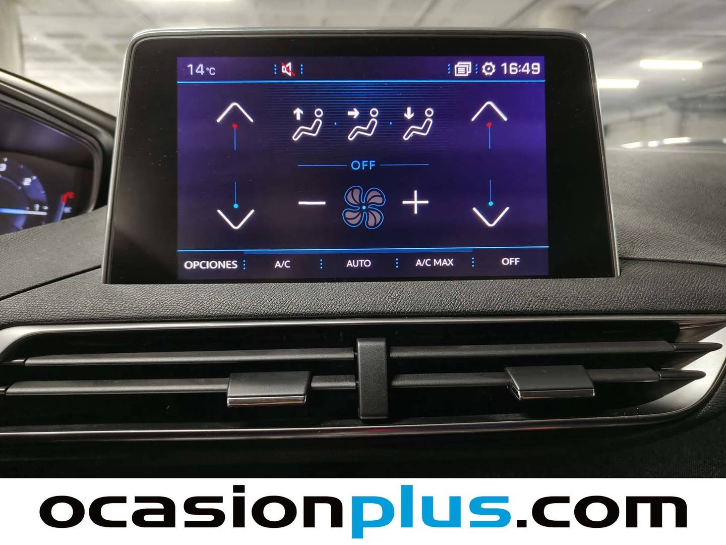 Foto Peugeot 5008 Peugeot 5008 BlueHDI 130 S&S Crossway EAT8    7 Plazas (130 CV)