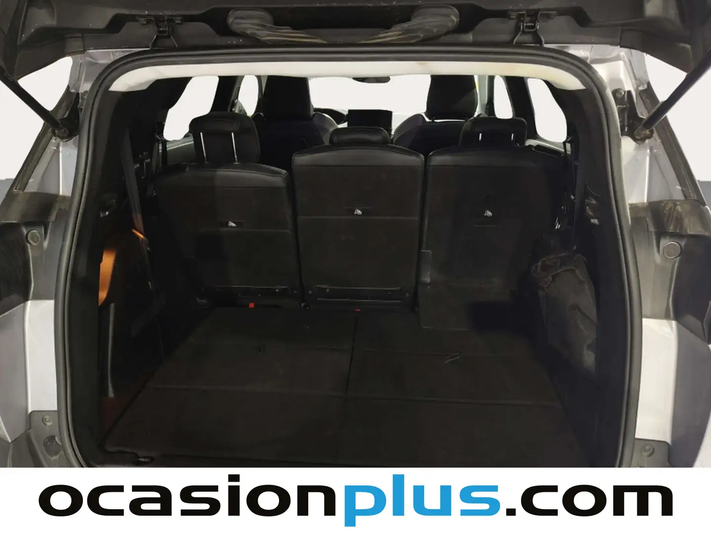 Foto Peugeot 5008 Peugeot 5008 PureTech 130 S&S Allure EAT8 (130 CV) 7 Plazas