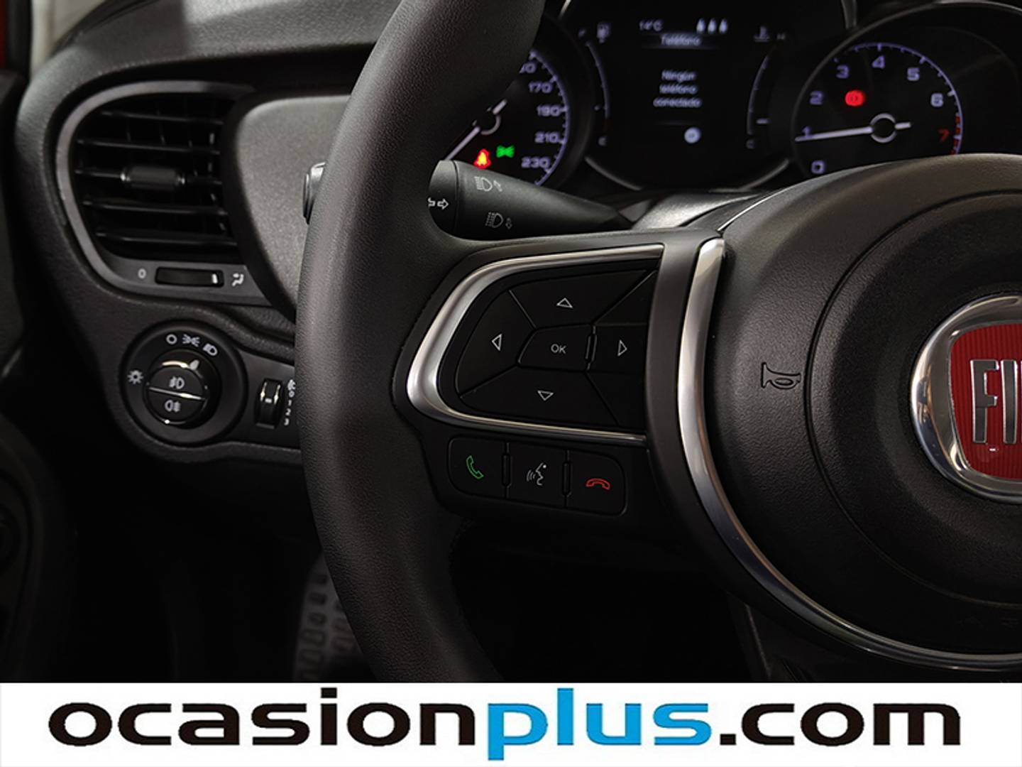 Foto Fiat 500X Fiat 500X 1.0 Firefly (120 CV)