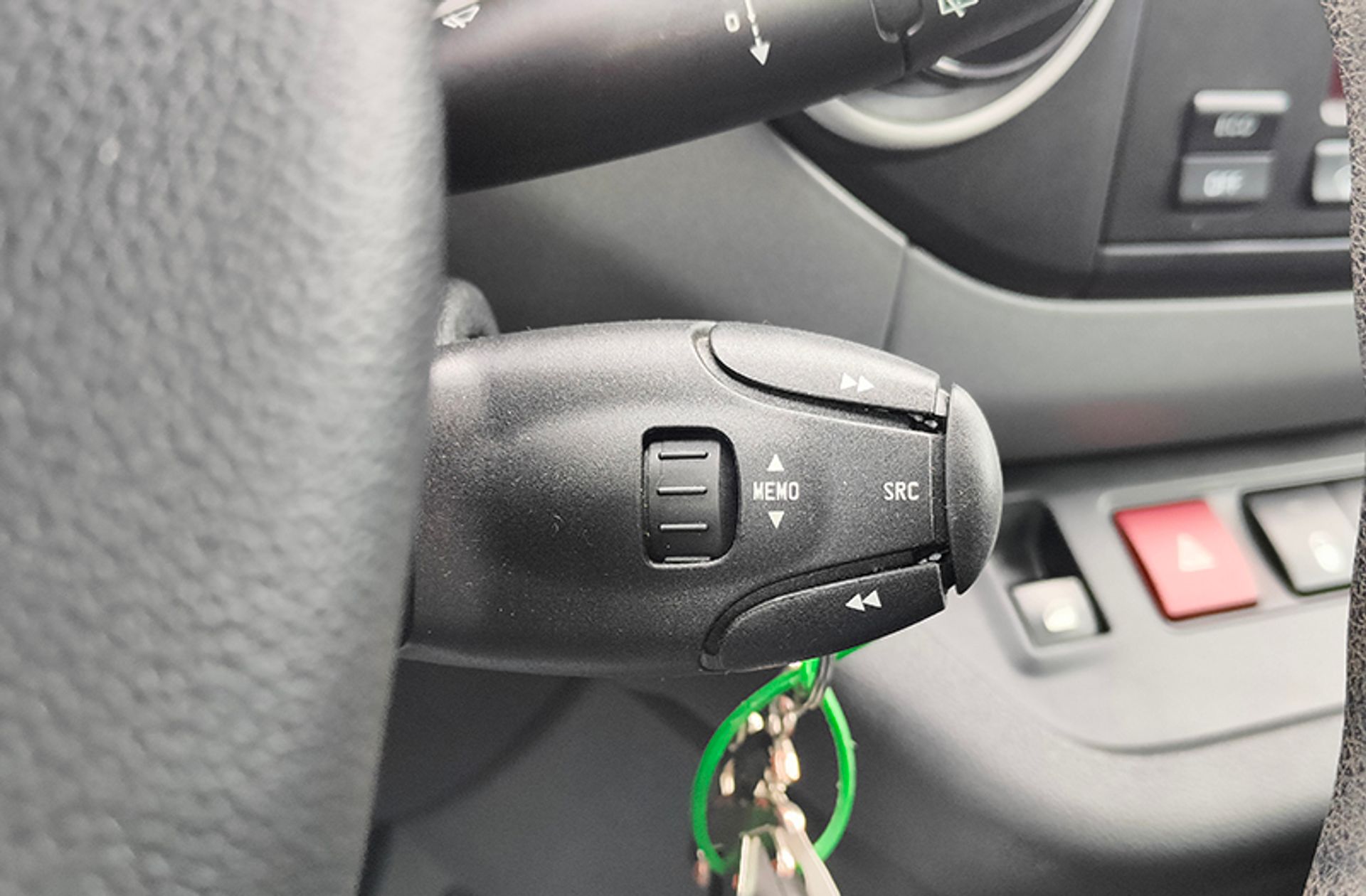 Peugeot Partner Combi Electric Active L1 - foto 24