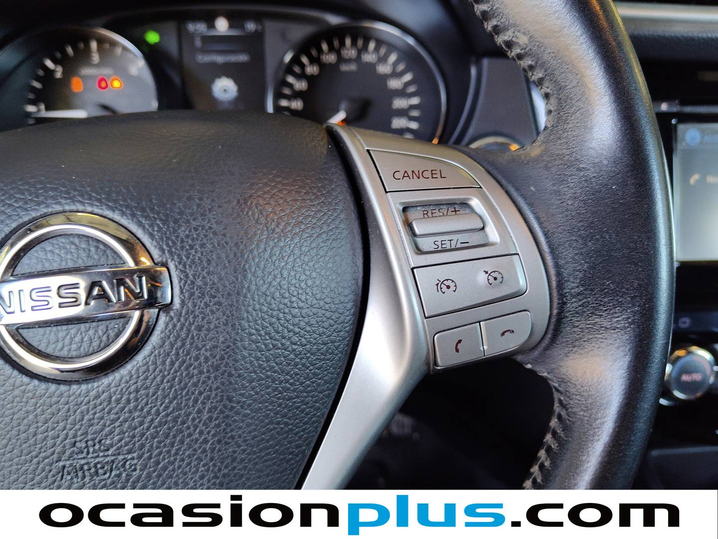 Nissan QASHQAI Nissan Qashqai 1.5 dCi S&S 360 4x2 (110 CV) 110cv