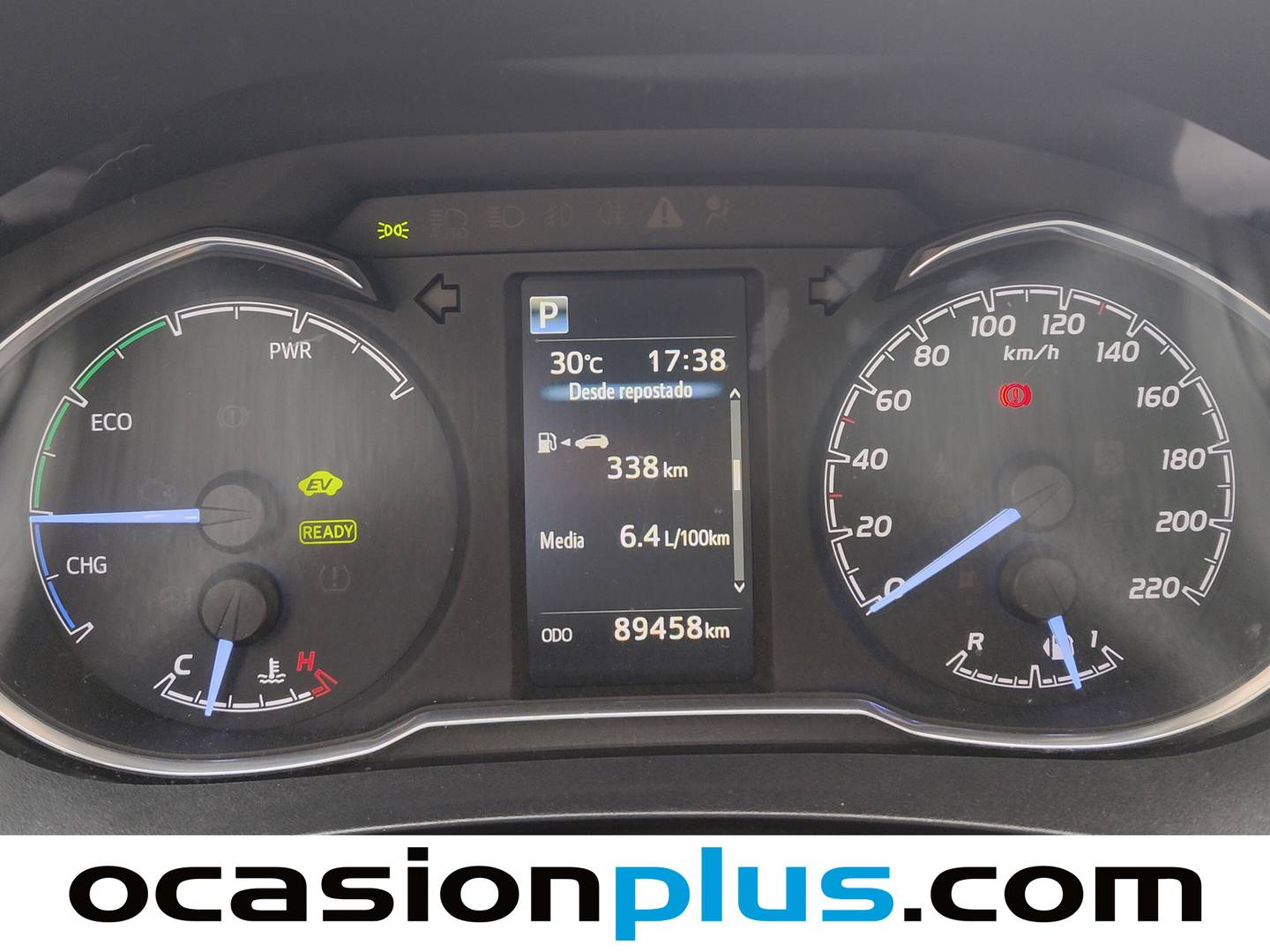 Toyota Yaris Toyota Yaris 1.5 Hybrid Active (100 CV) 2017