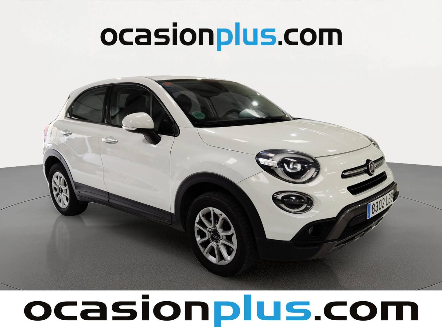 Foto Fiat 500X Fiat 500X 1.6 MultiJet S&S City Cross 4x2 (120 CV)