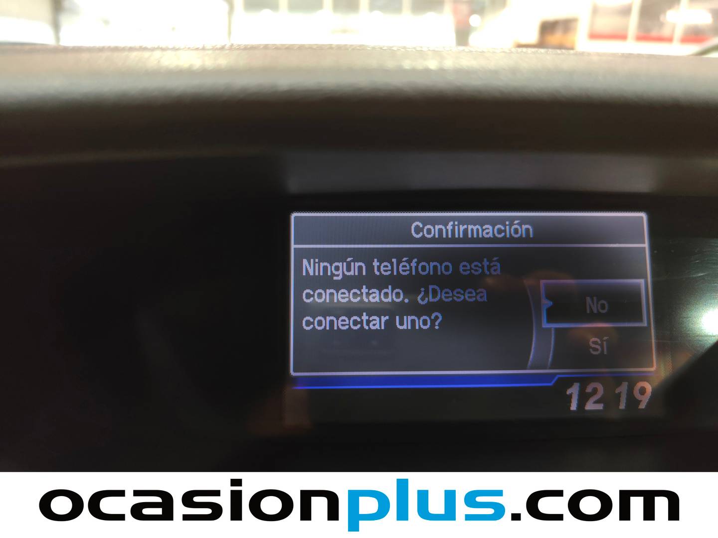Honda CR-V Honda CR-V 1.6 i-DTEC Comfort 4x2 (120 CV) 120cv