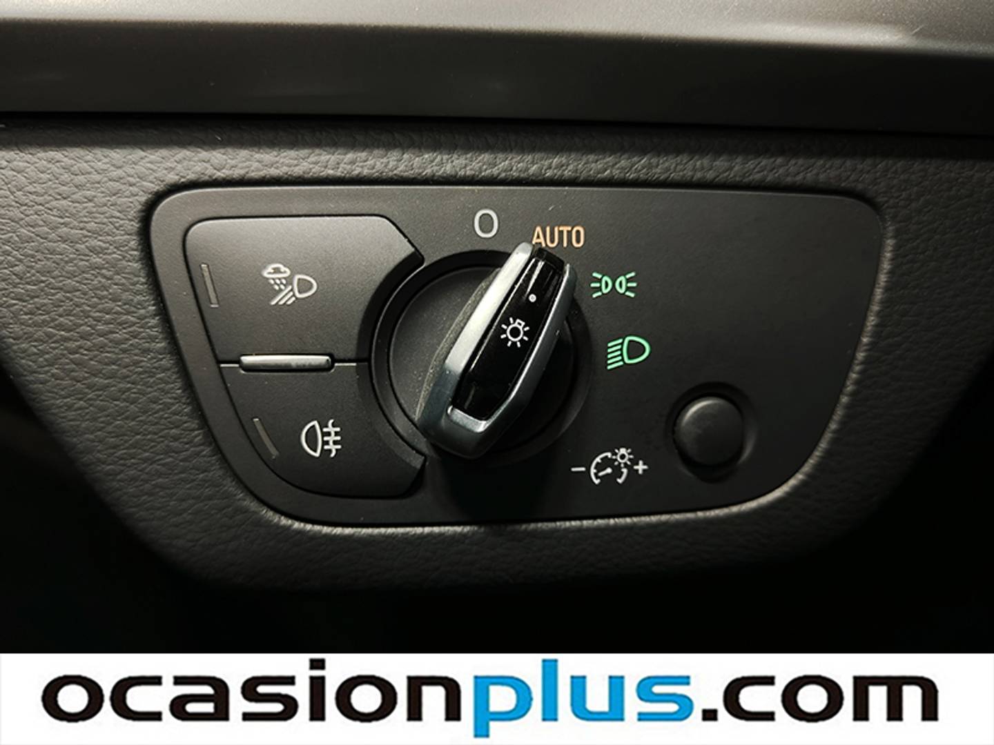 Foto Audi Q5 Audi Q5 Advanced 2.0 TFSI quattro (252 CV) S tronic