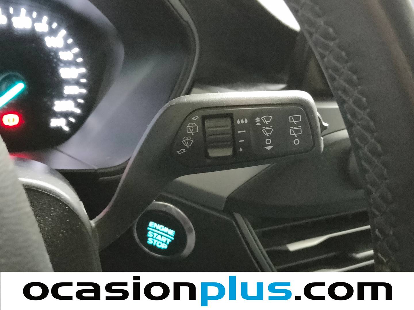 Ford Focus Ford Focus 1.0 Ecoboost MHEV Active (155 CV) al mejor precio