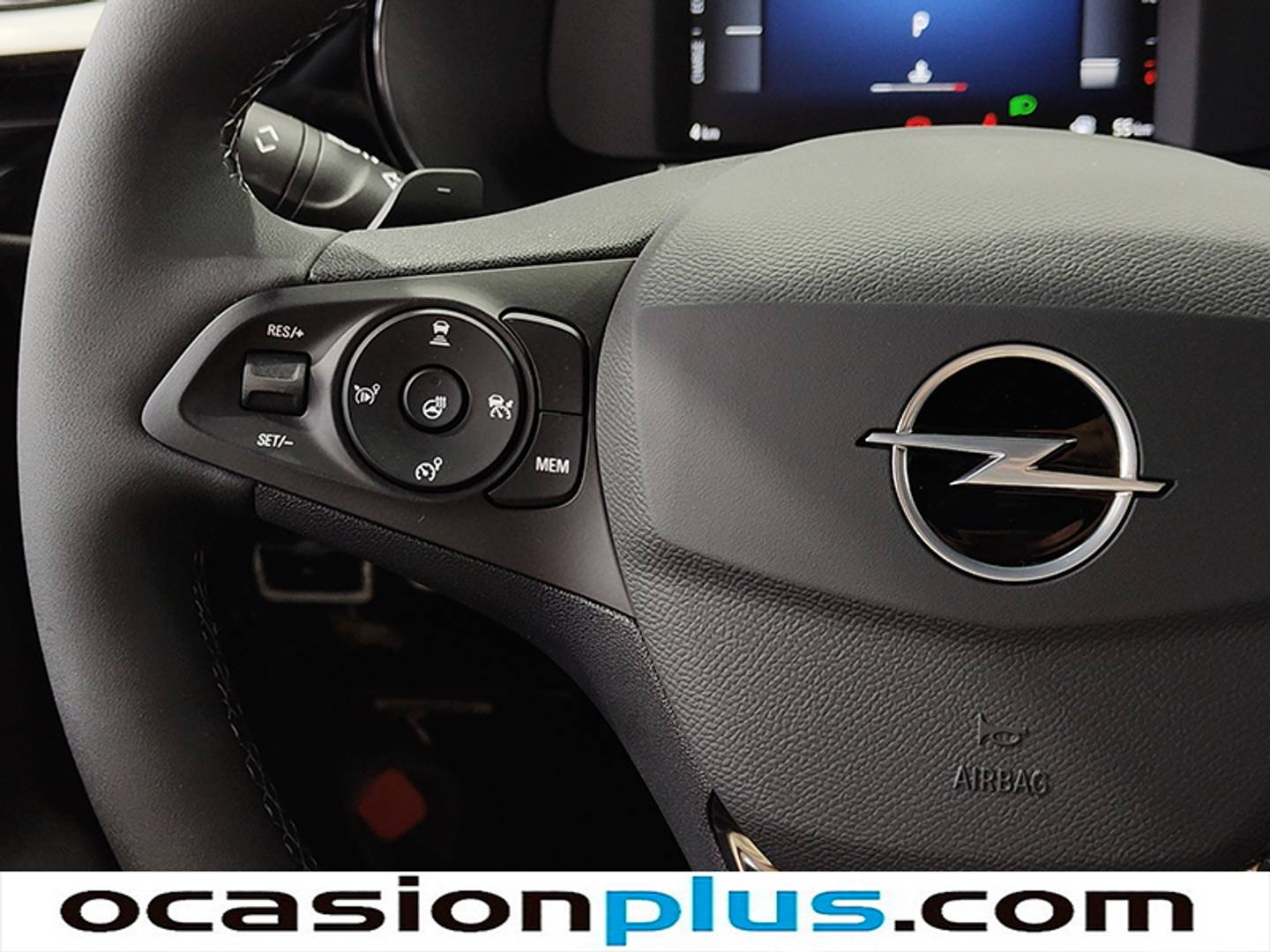 Foto Opel Corsa Opel Corsa 1.2 T XHL Hybrid GS eDCT (110 CV)