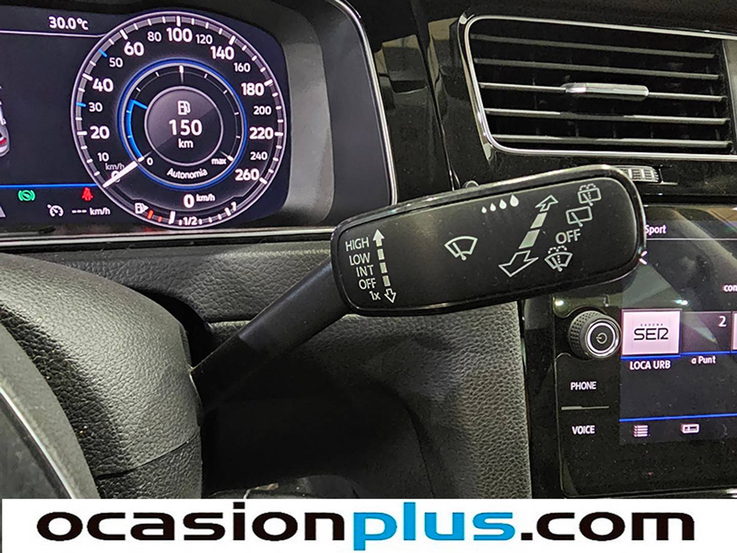 Foto Volkswagen Golf Volkswagen Golf Sport 1.6 TDI (115 CV) DSG PACK R-LINE