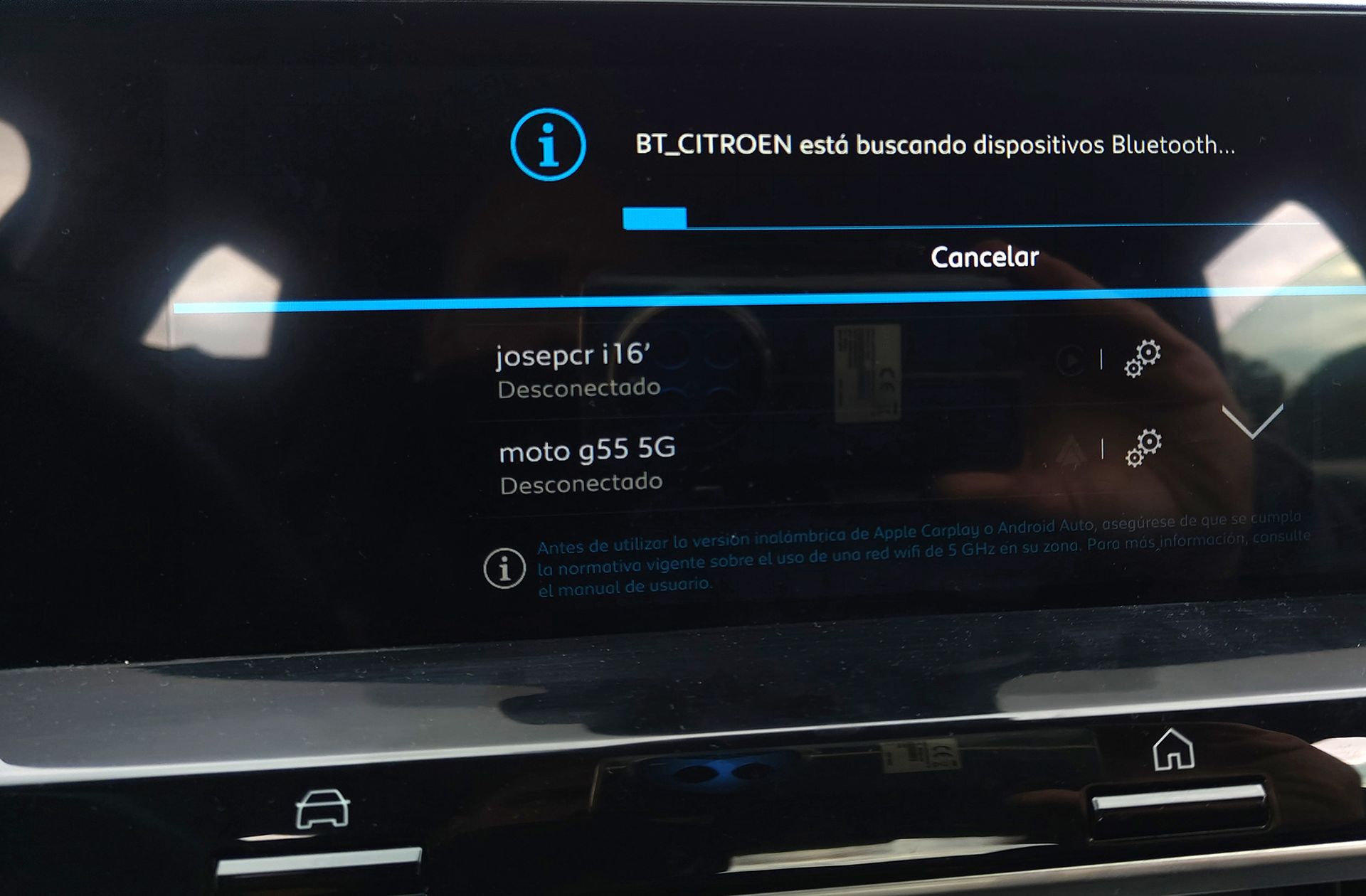 Citroën C4 PureTech 130 Feel Pack - foto 31