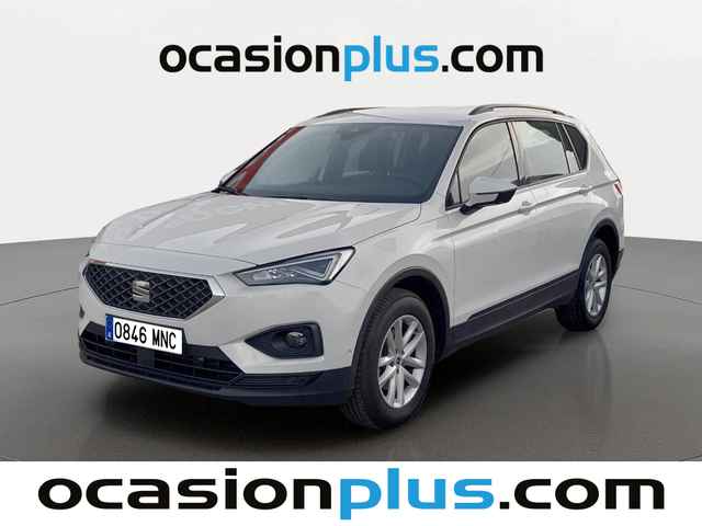 Seat Tarraco Segunda Mano Córdoba