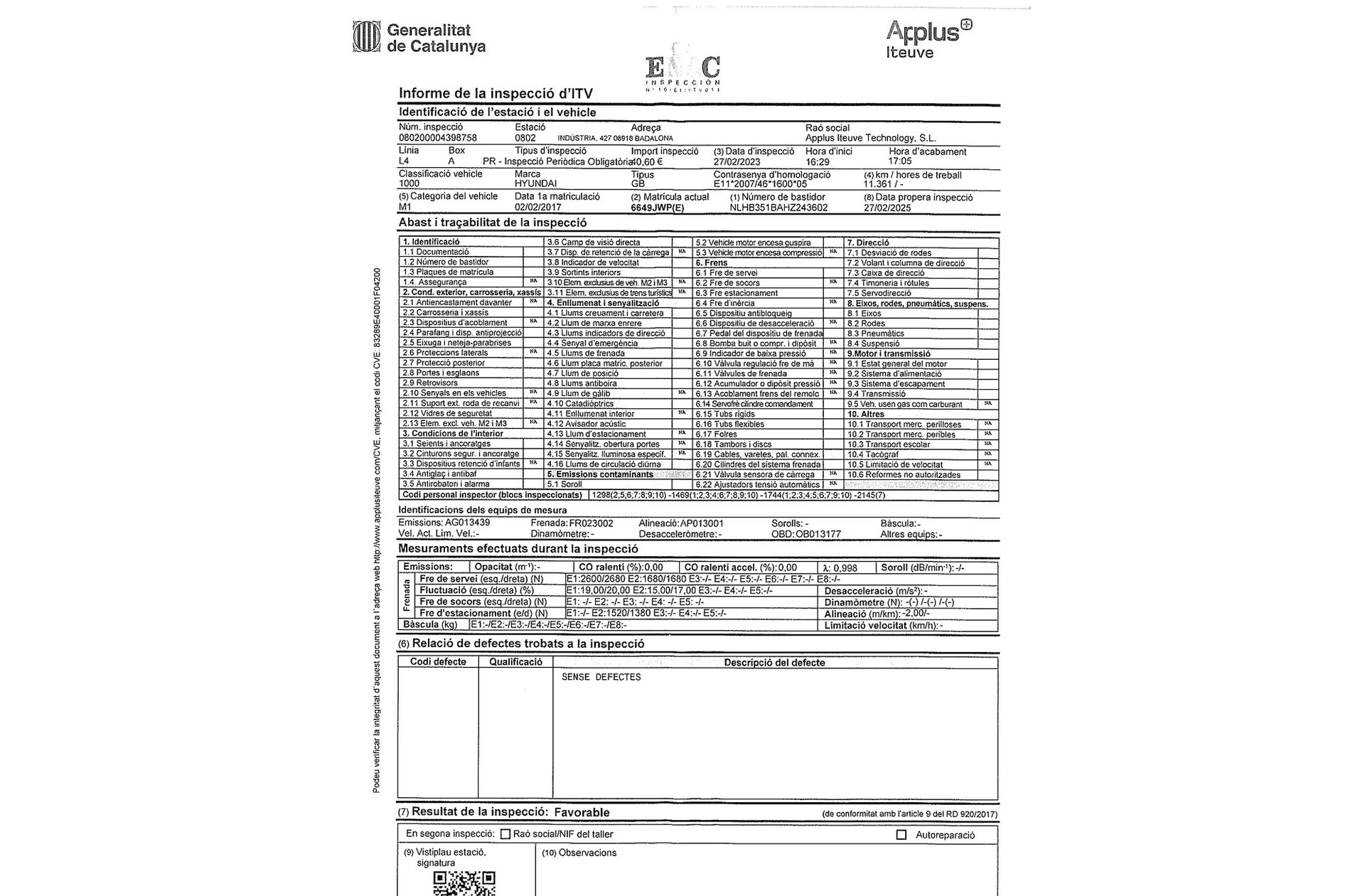 Hyundai i20 1.2 MPI Klass Go! Nav - foto 18