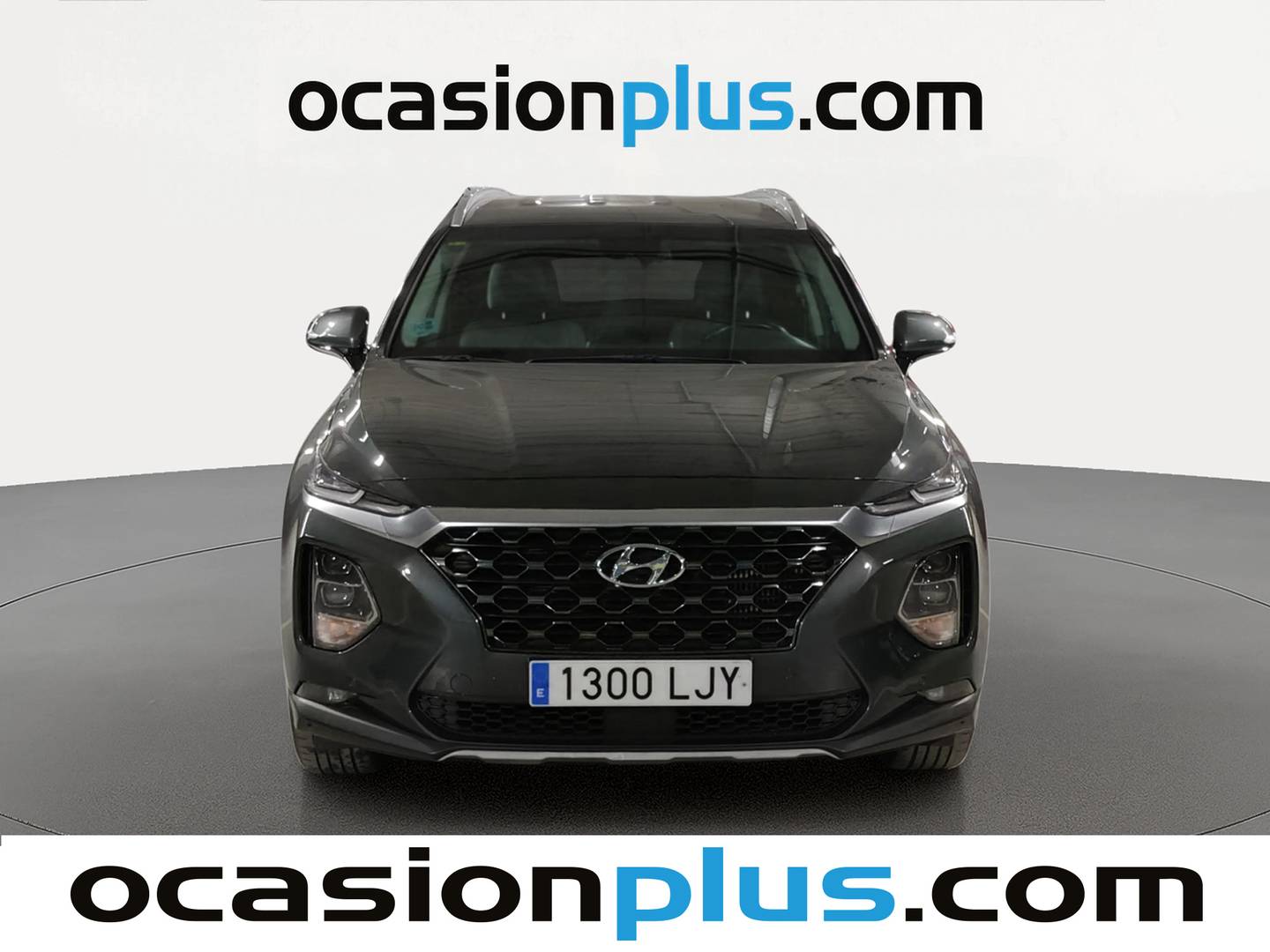 Hyundai Santa Fe Hyundai Santa Fe 2.2 CRDI Klass SR 4x2 (200 CV) barato