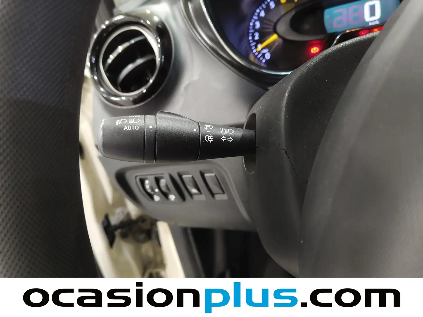 Foto Renault Captur Renault Captur Intens Energy TCe (90 CV)