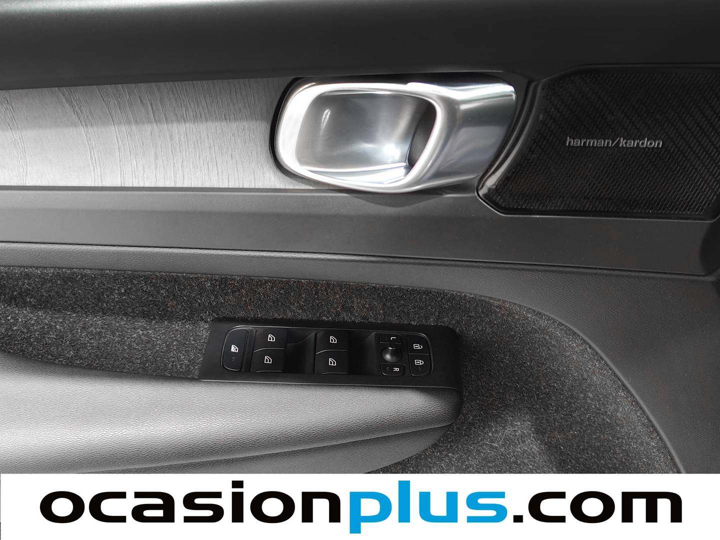 Volvo XC40 Volvo XC40 D3 Inscription Auto (150 CV) seminuevo