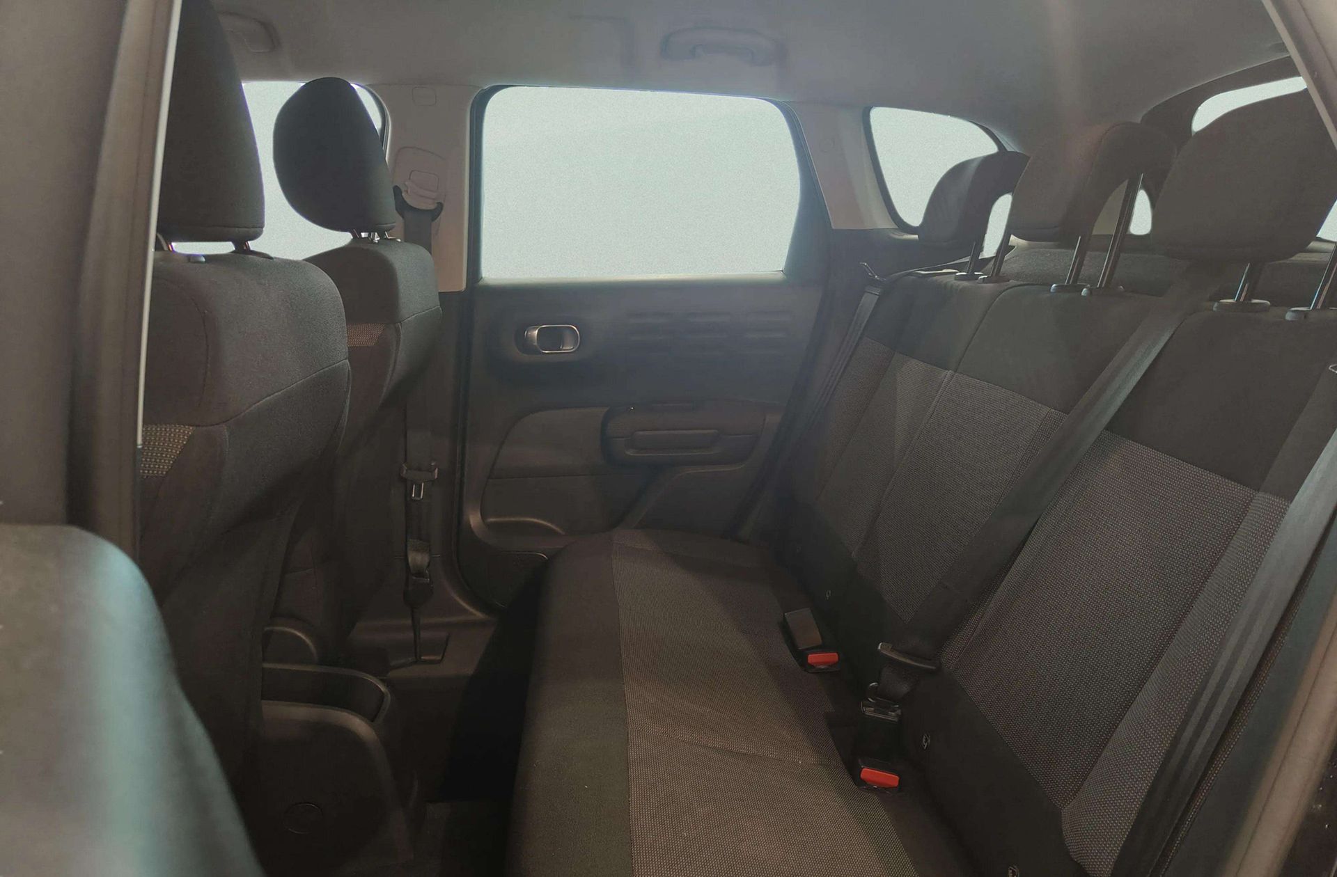 Citroën C3 Aircross PureTech 110 Plus - foto 11