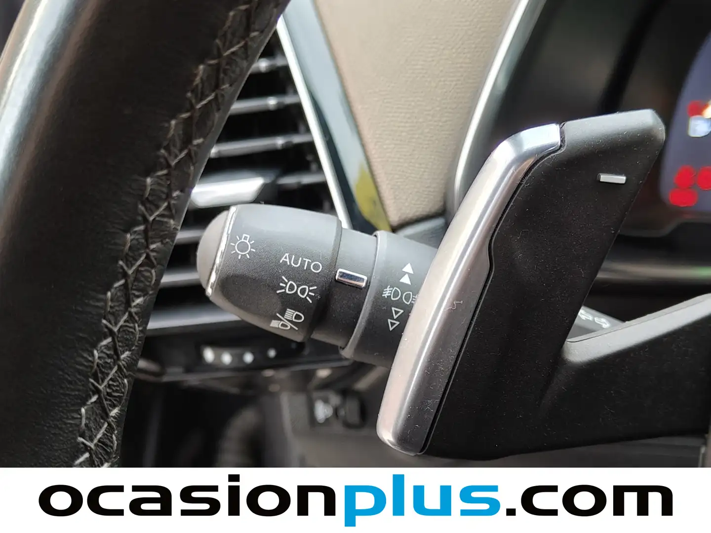 Foto DS DS 7 Crossback DS DS7 Crossback BlueHDi 130 Bastille Auto (130 CV)