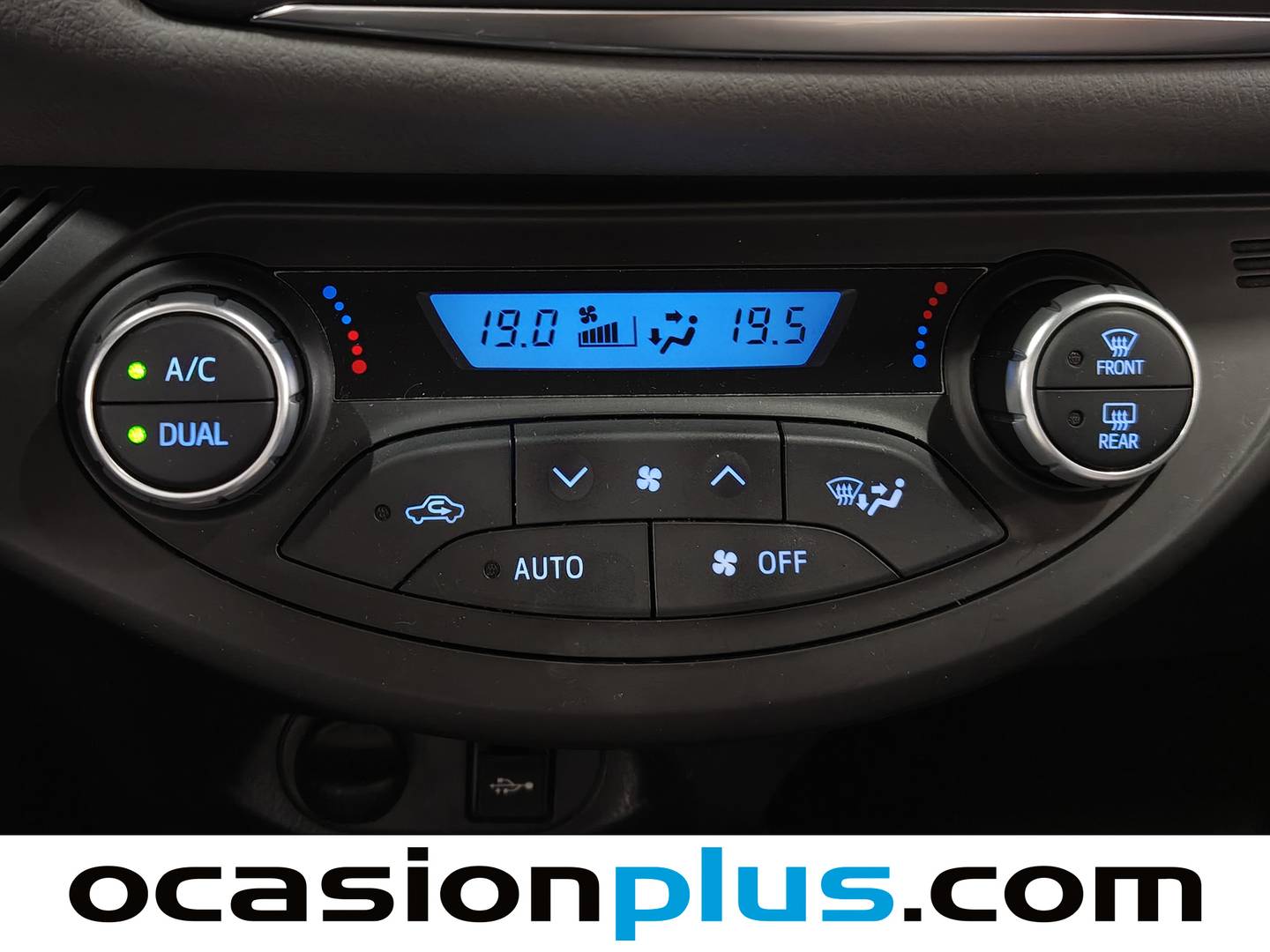 Toyota Yaris Toyota Yaris 1.5 Hybrid Active (100 CV) híbrido