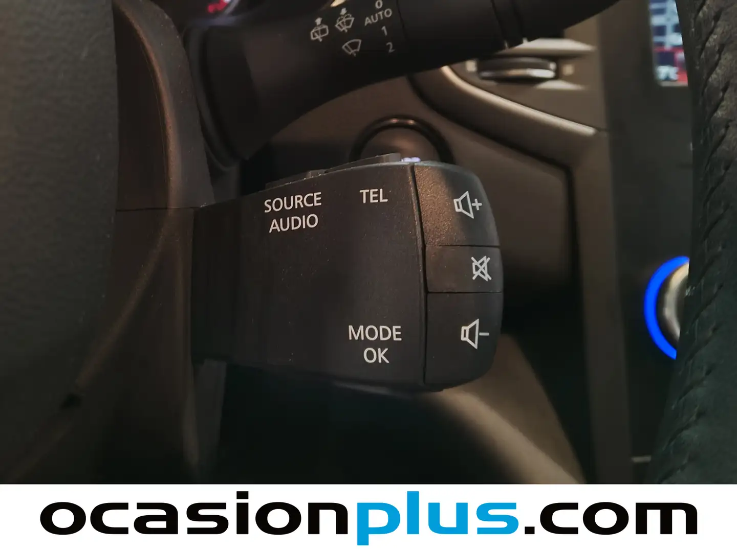 Foto Renault Mégane Renault Megane Limited Energy TCe (130 CV)