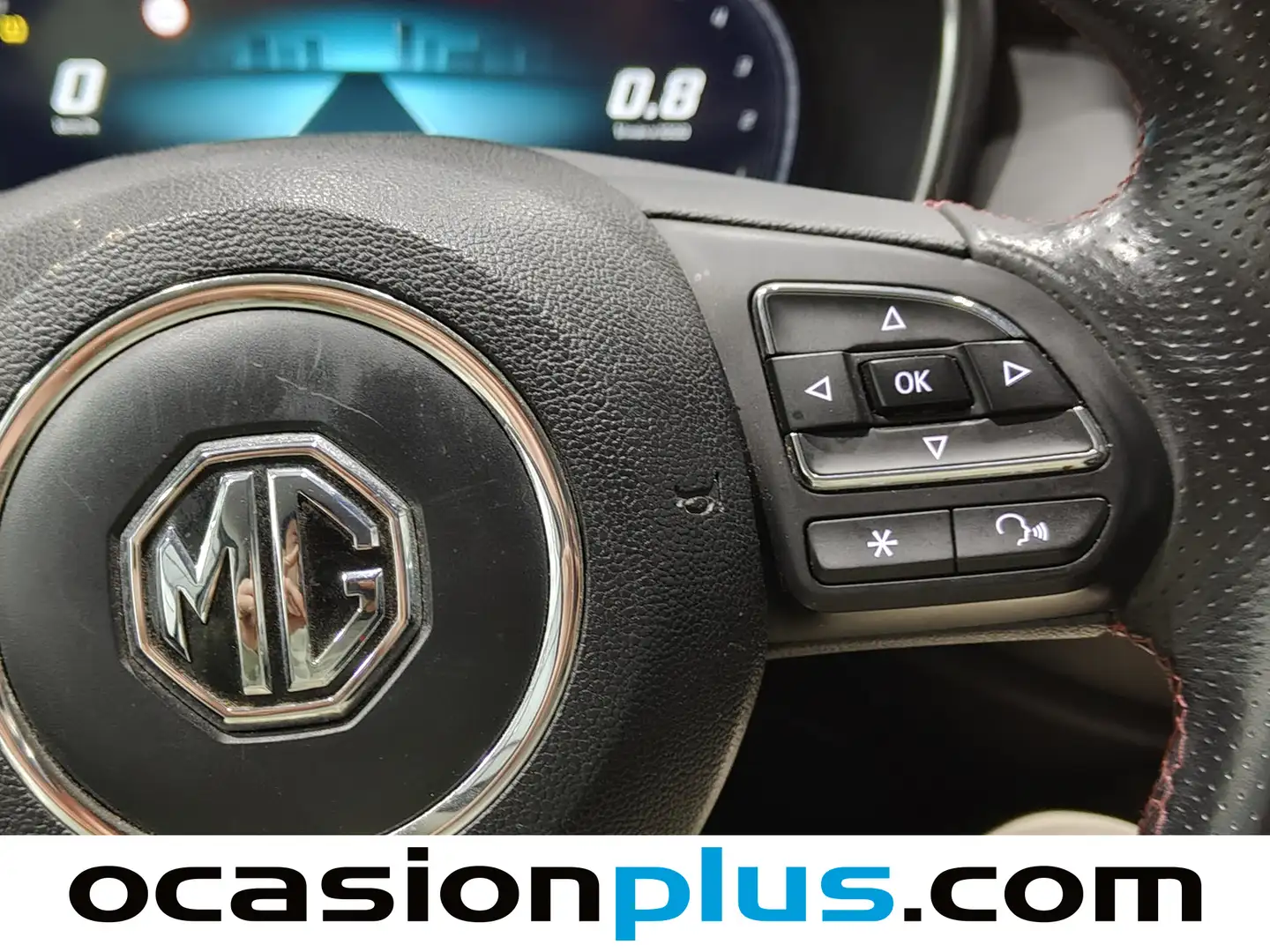 Foto MG HS MG HS 1.5 Turbo GDI Comfort DCT (162 CV)