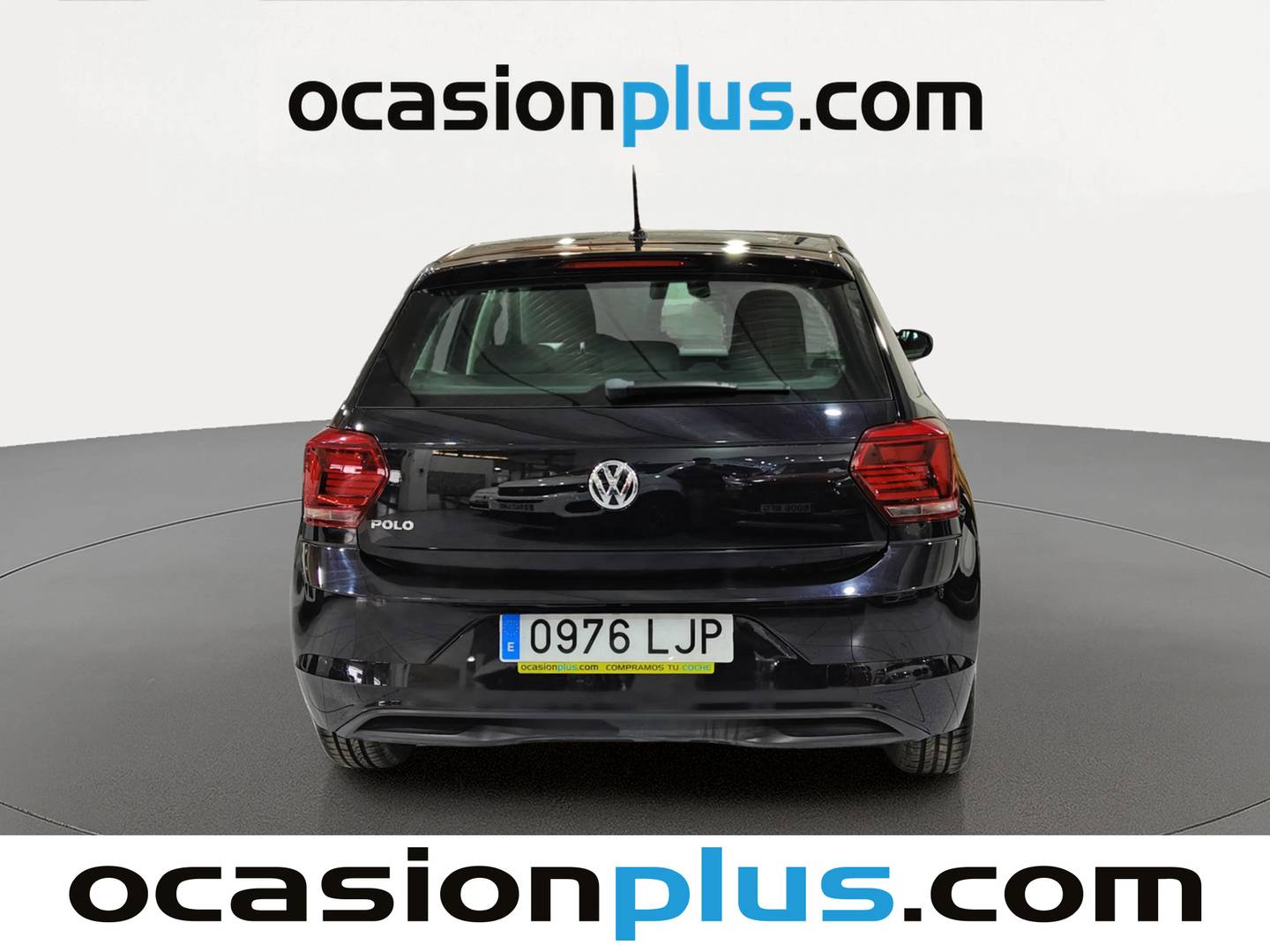 Volkswagen Polo Volkswagen Polo Advance 1.0 TSI (95 CV) barato