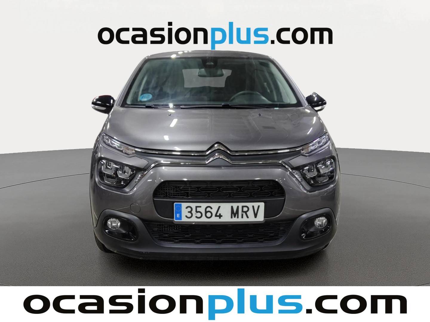 Foto Citroën C3 Origin Citroen C3 Origin PureTech 110 Max (110 CV)