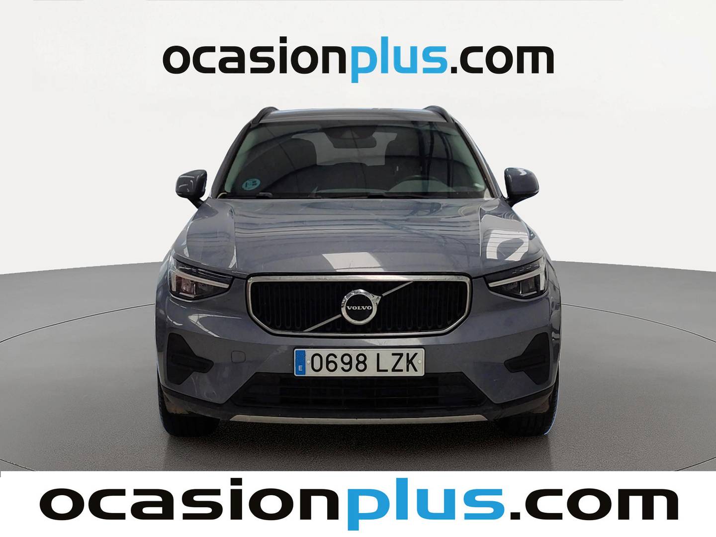 Volvo XC40 Volvo XC40 T2 Essential (129 CV) 129cv