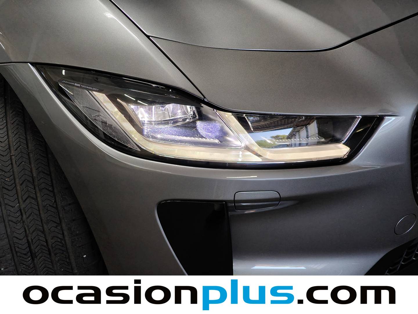 Accesorios del Jaguar i-Pace Jaguar I-PACE EV400 SE 4WD Auto (400 CV)