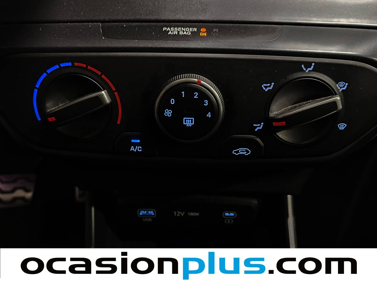 Acabados Hyundai Bayon Hyundai Bayon 1.0 TGDI 48V Maxx DCT (100 CV)