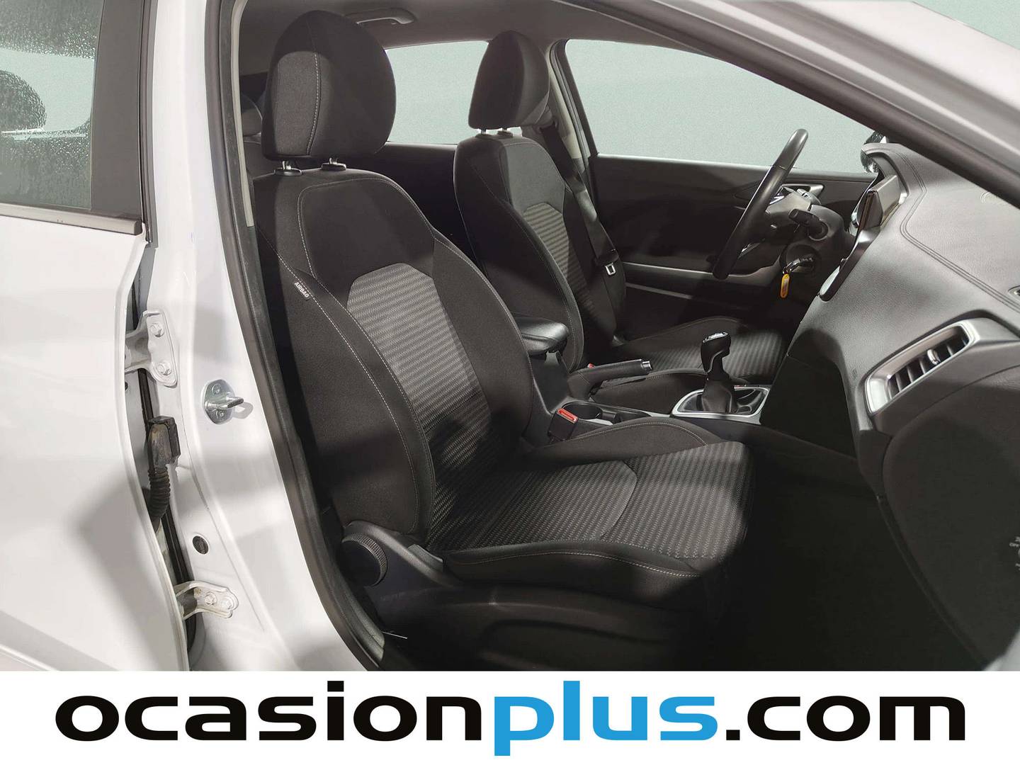 Foto KIA Ceed Kia Ceed 1.0 T-GDI Drive (100 CV)