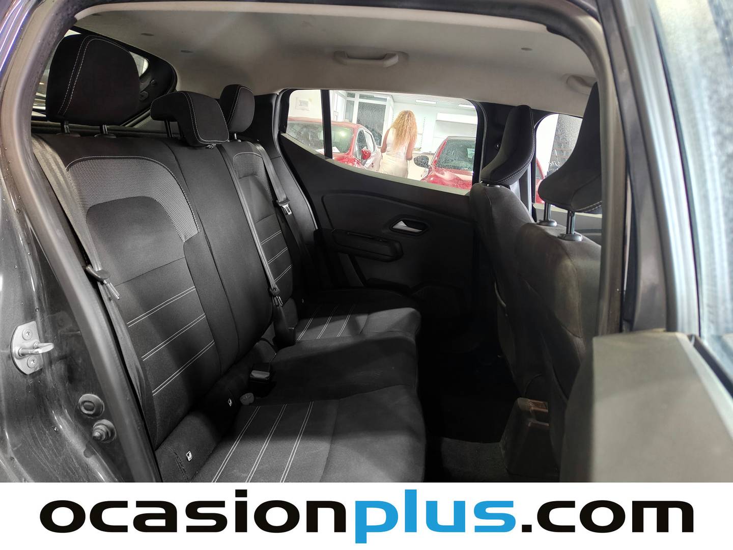 Dacia Sandero Dacia Sandero Expression TCe (90 CV) gasolina