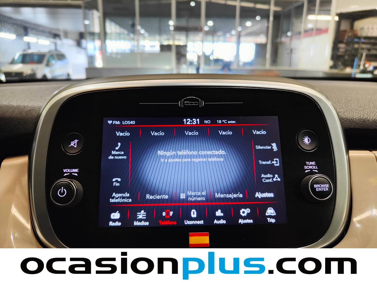 Foto Fiat 500X Fiat 500X 1.0 Firefly S&S Urban  (120 CV)