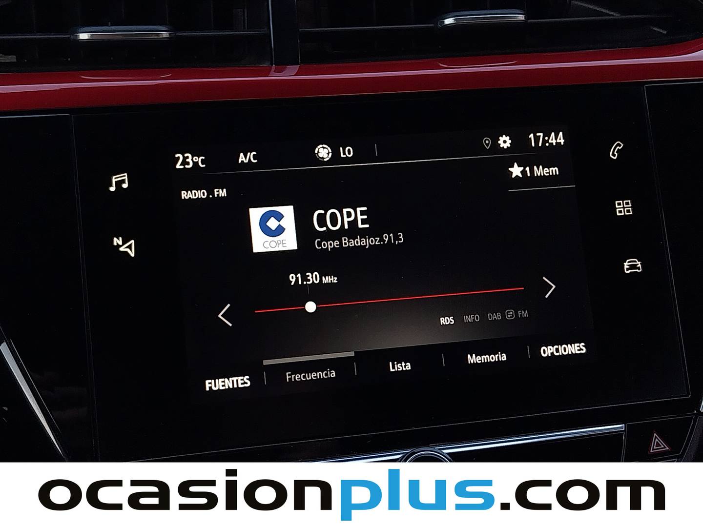 Foto Opel Corsa Opel Corsa 1.2 Turbo XHL GS-Line (100 CV)