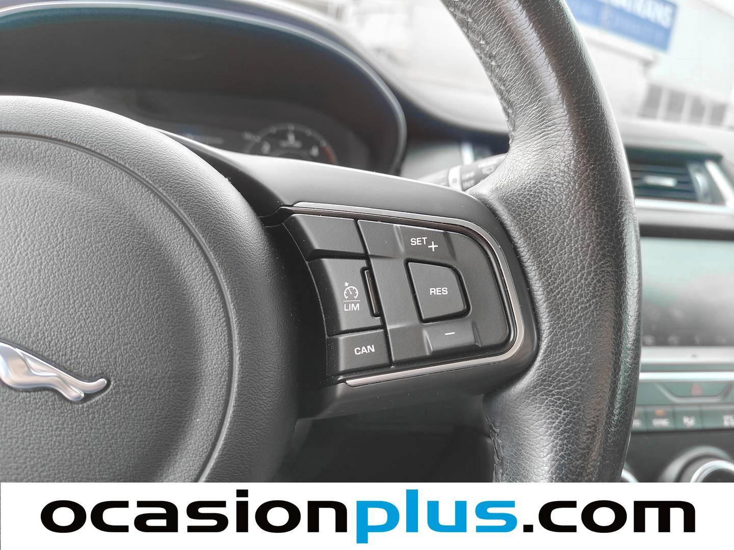 Foto Jaguar E-Pace Jaguar E-PACE 2.0D S 4WD Auto (150 CV)