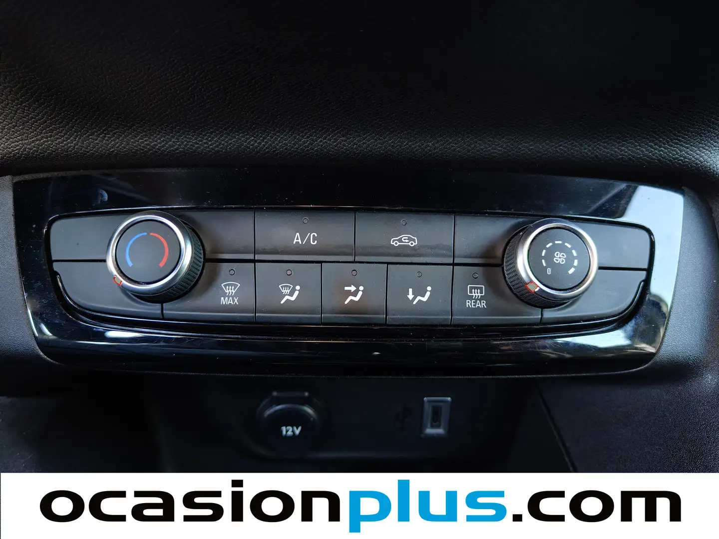 Foto Opel Corsa Opel Corsa 1.2 T XHL GS  (100 CV)