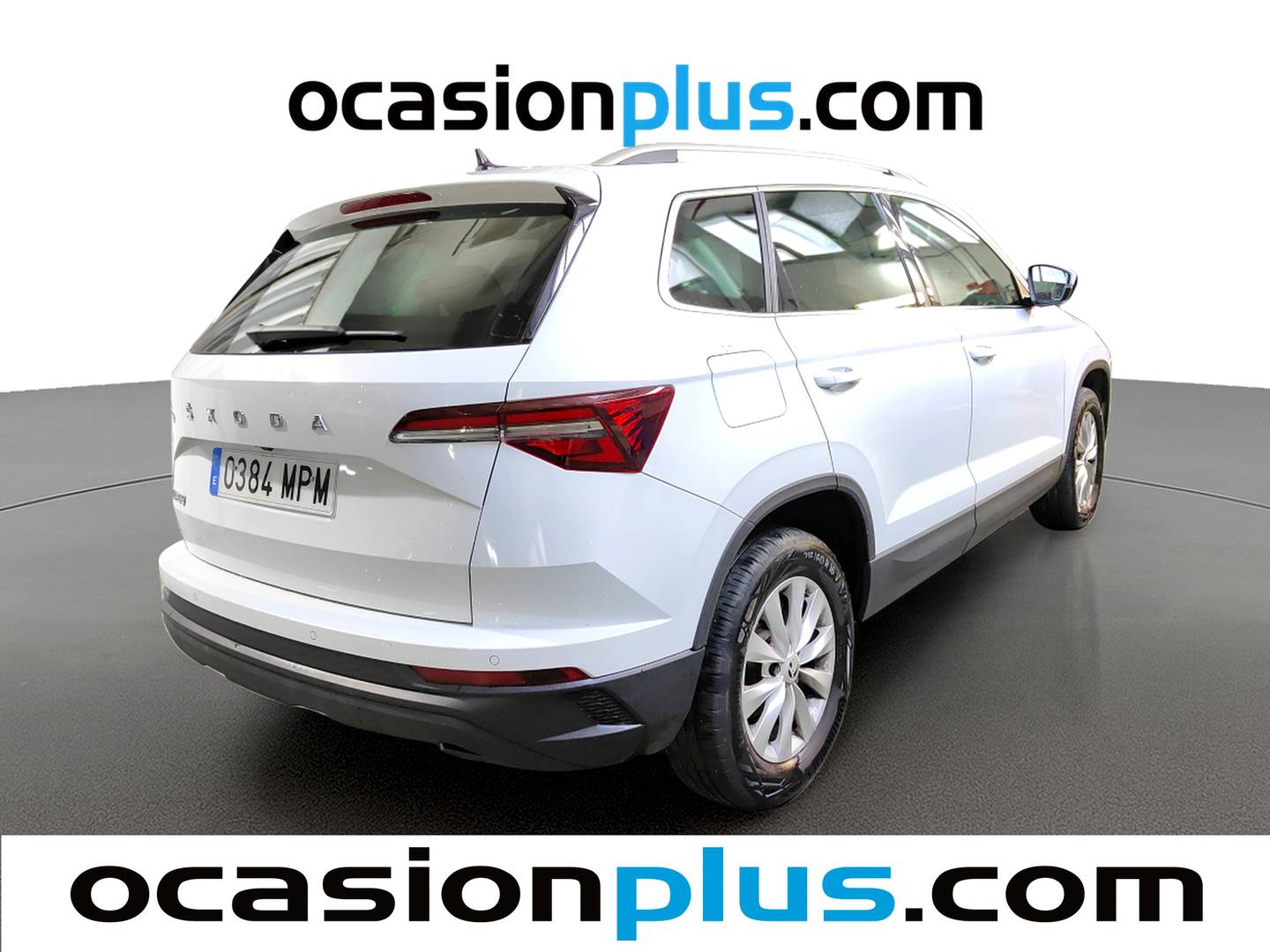 Foto Skoda Karoq Skoda Karoq 2.0 TDI Selection (115 CV)