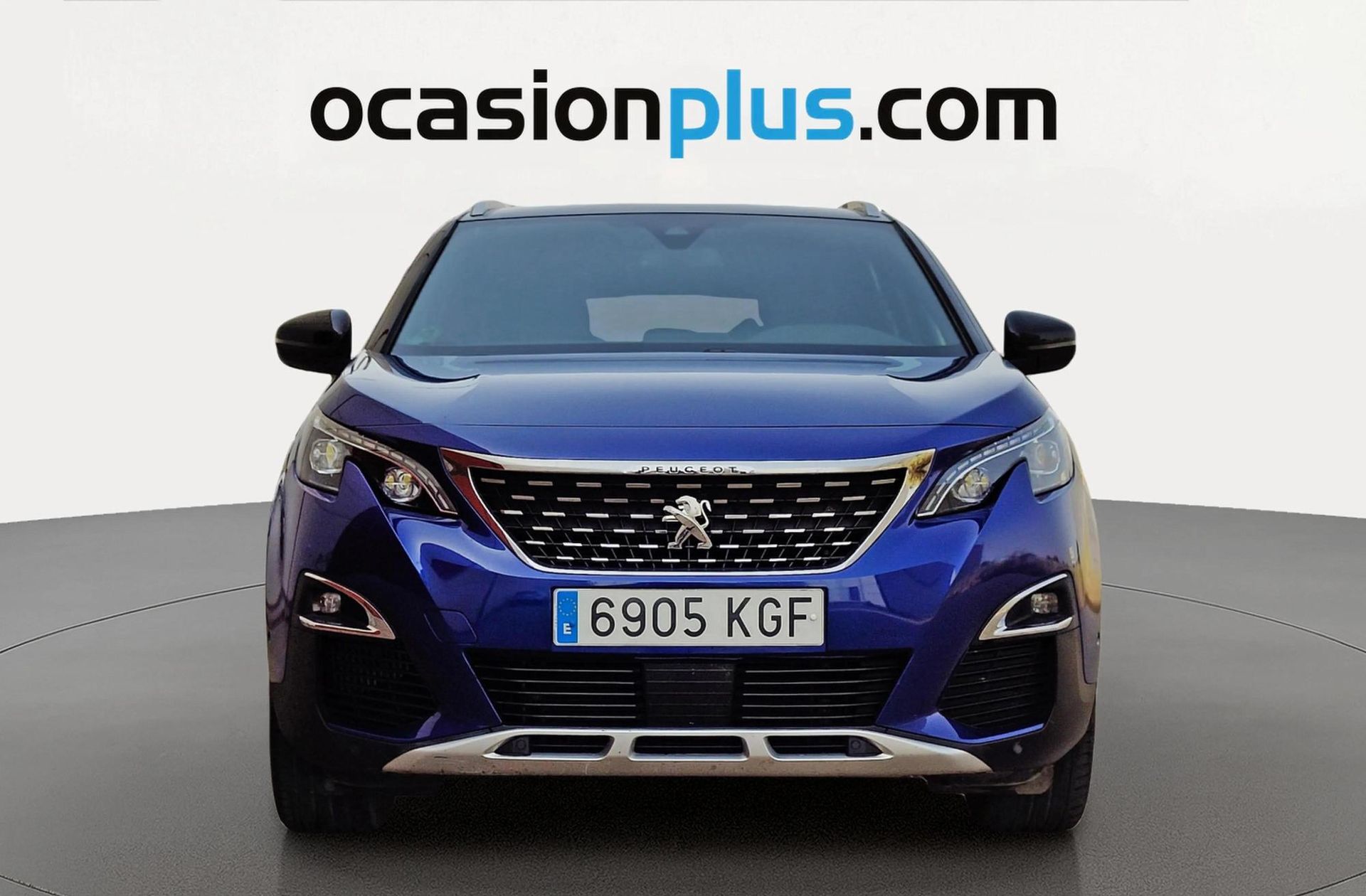 Peugeot 3008 BlueHDi 120 GT-Line - foto 18