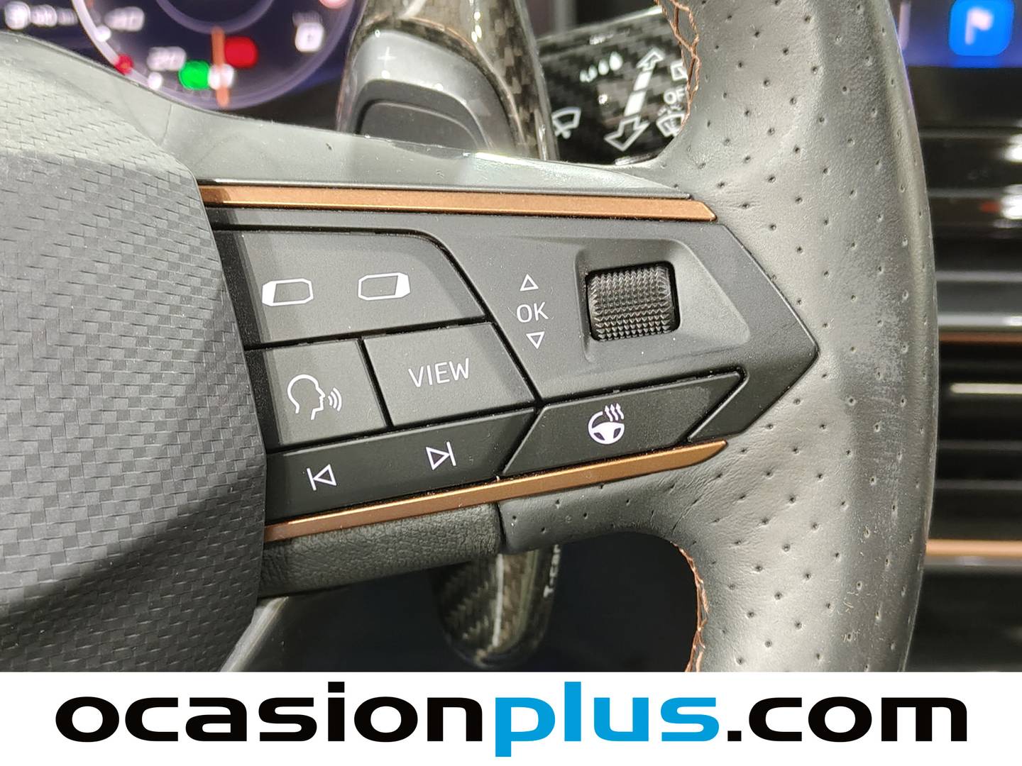 Foto Cupra Formentor CUPRA Formentor 1.4 e-Hybrid DSG (204 CV)