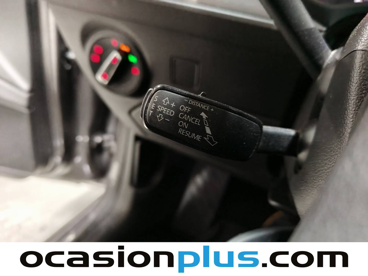 Seat León Seat León ST 2.0 TDI S&S FR DSG  (184 CV) de ocasión