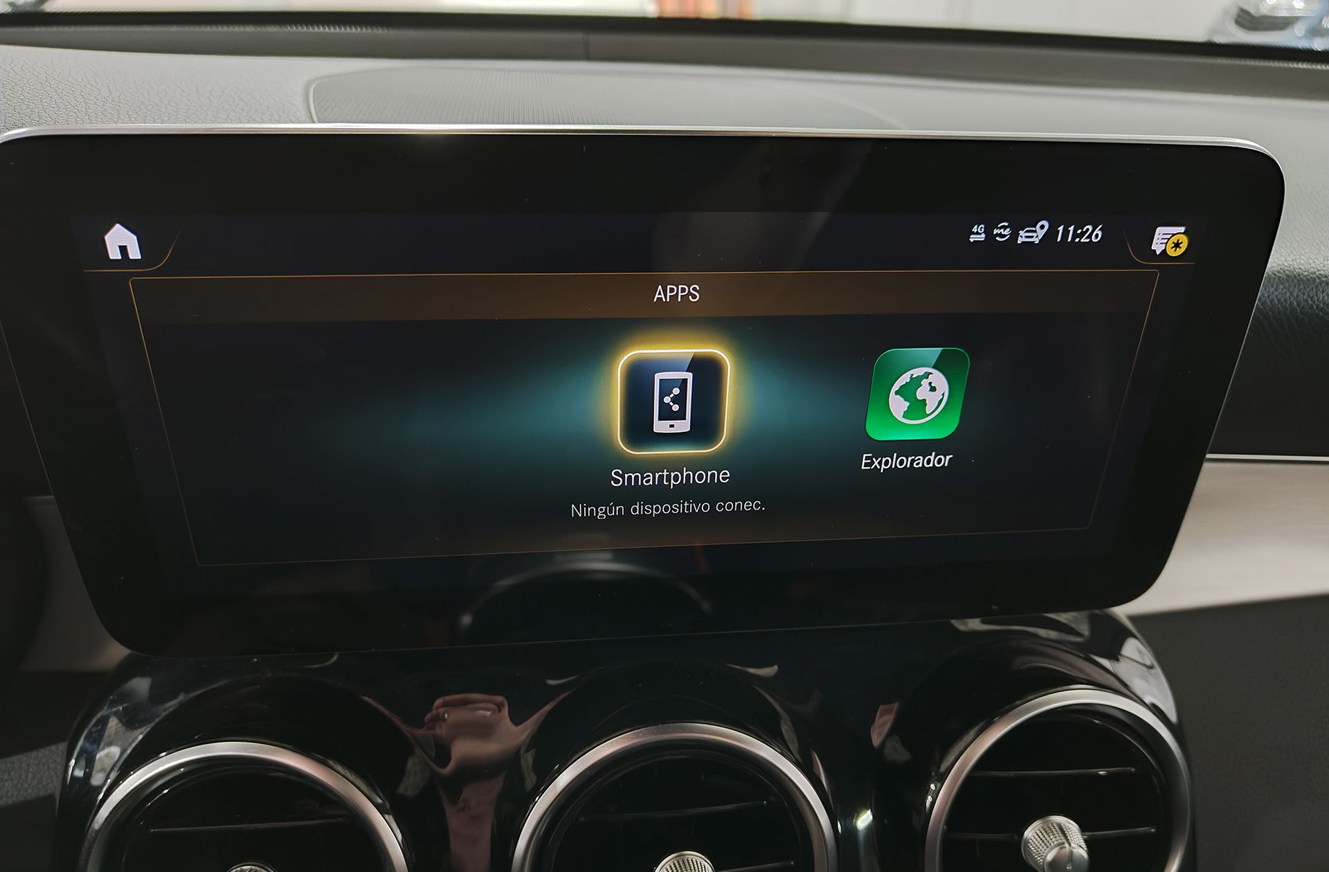 Mercedes-Benz GLC Mercedes GLC 200 d 4Matic - foto 9