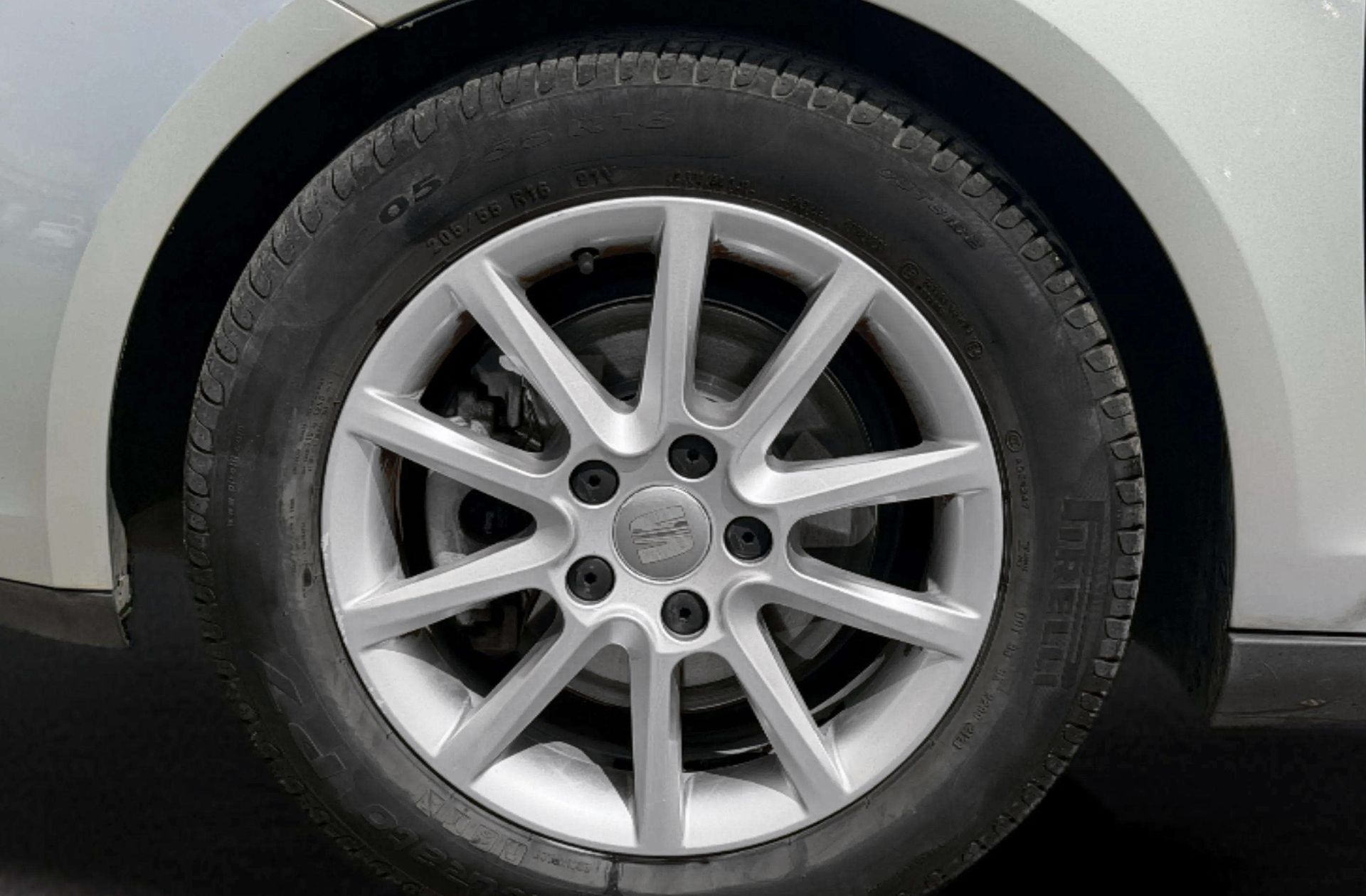 SEAT Altea XL 1.6 TDI E-Ecomotive Style - foto 28