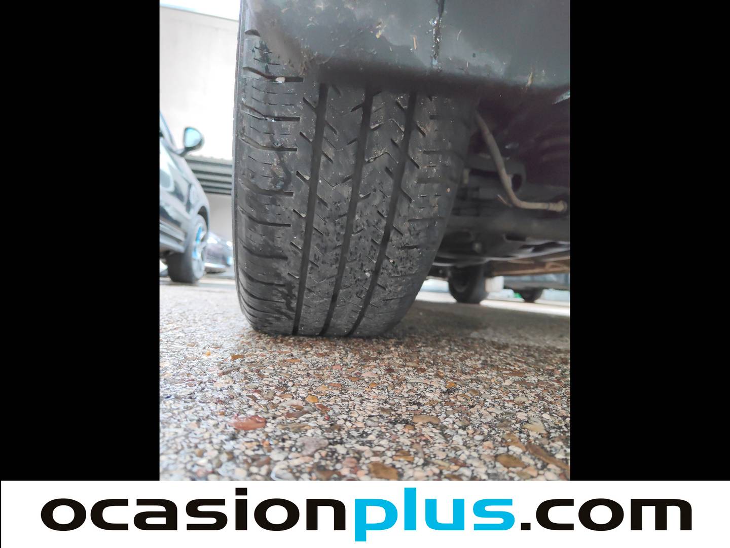 Foto Ford Transit Custom Ford Transit Custom Mixto 2.0 TDCI L1 310 Trend (130 CV) Camperizada 5 Plazas