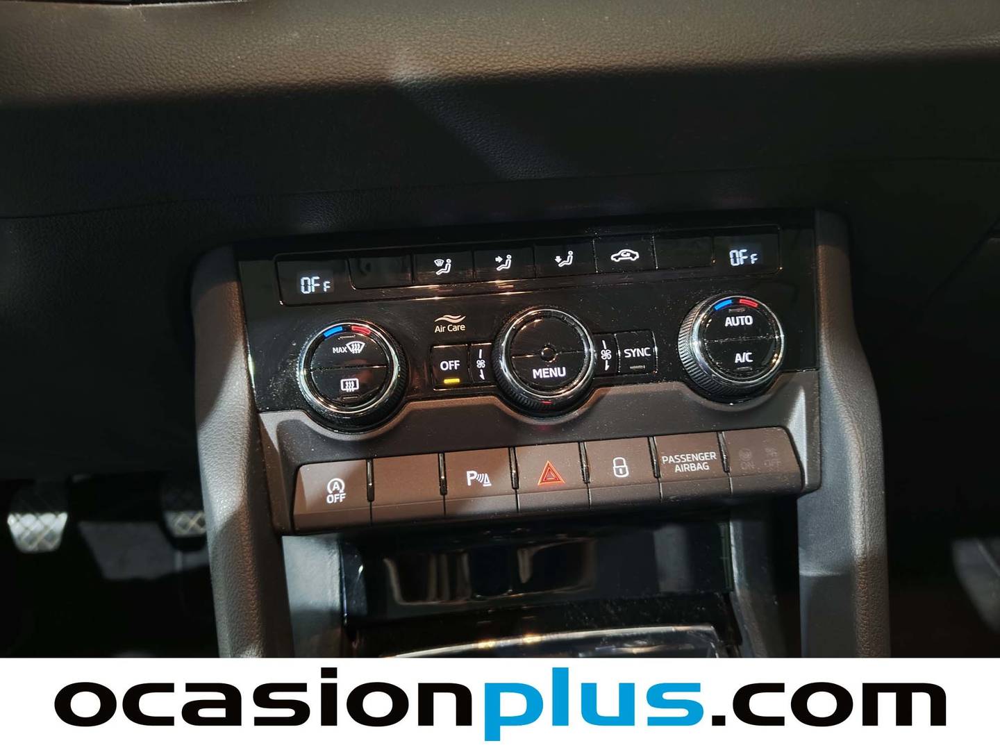 Foto Skoda Karoq Skoda Karoq 2.0 TDI Ambition (115 CV)